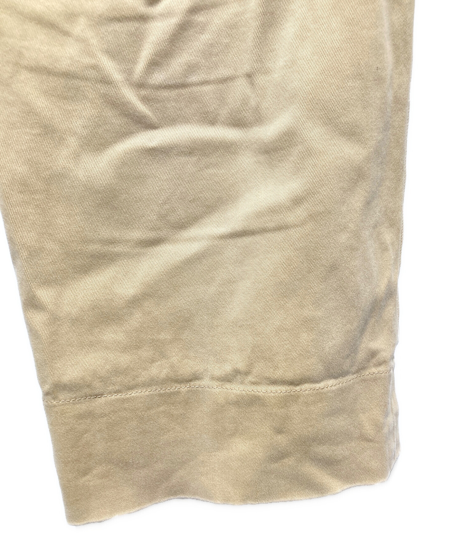 中古・古着通販】INCOTEX (インコテックス) チノパン/comfortchino