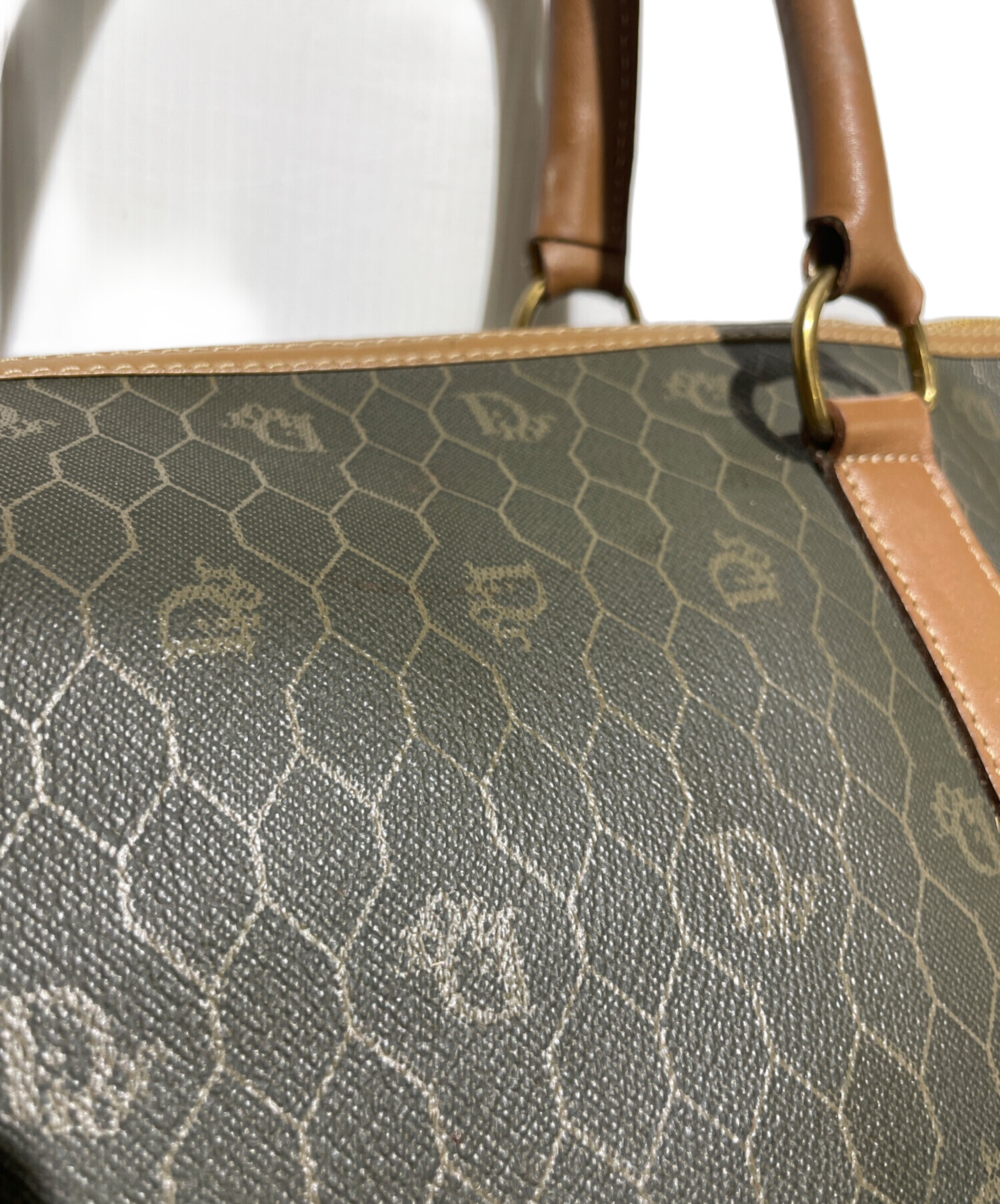 中古・古着通販】Christian Dior (クリスチャン ディオール) 【OLD