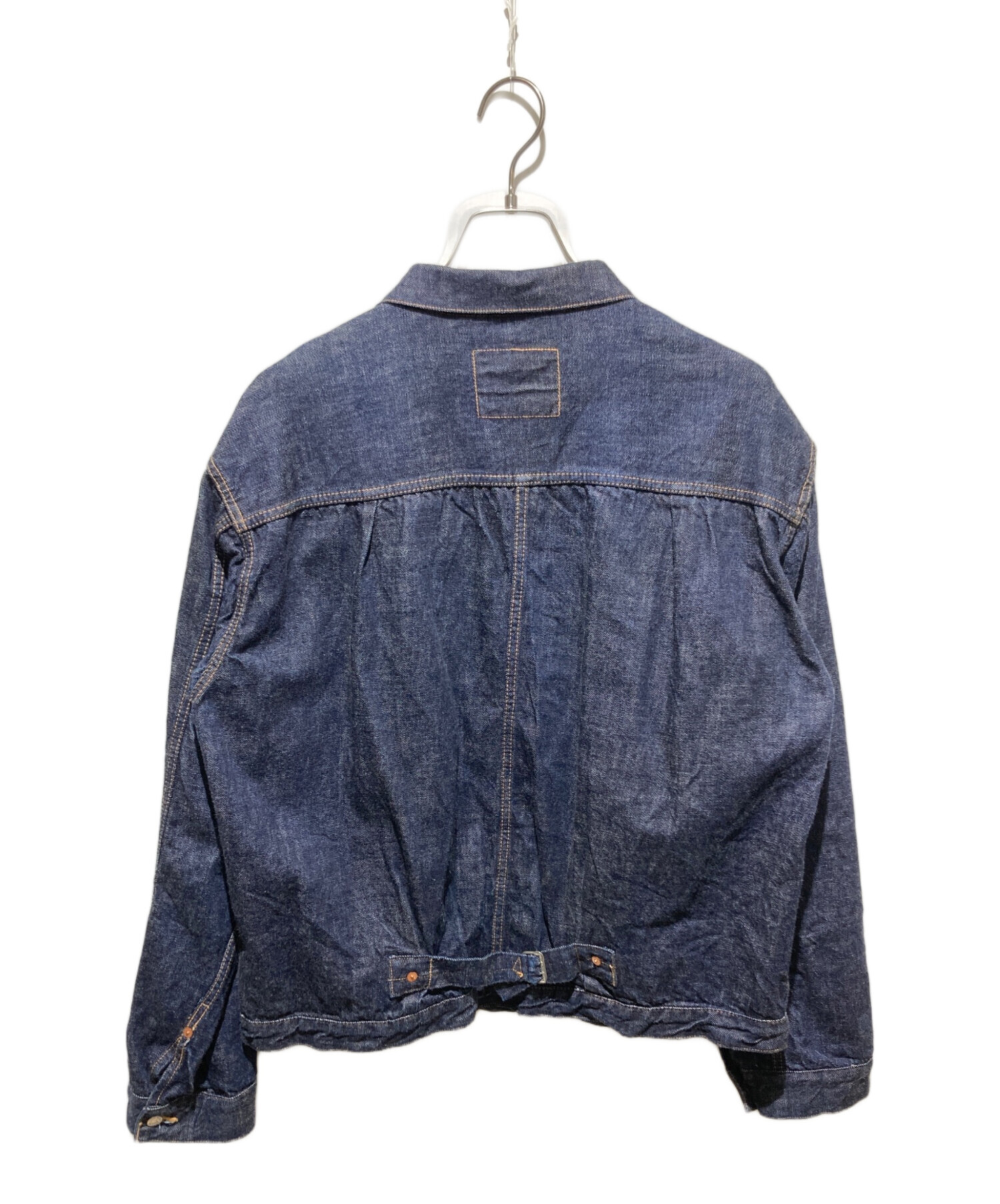 中古・古着通販】TCB JEANS (ティーシービー ジーンズ) 1st T-バック