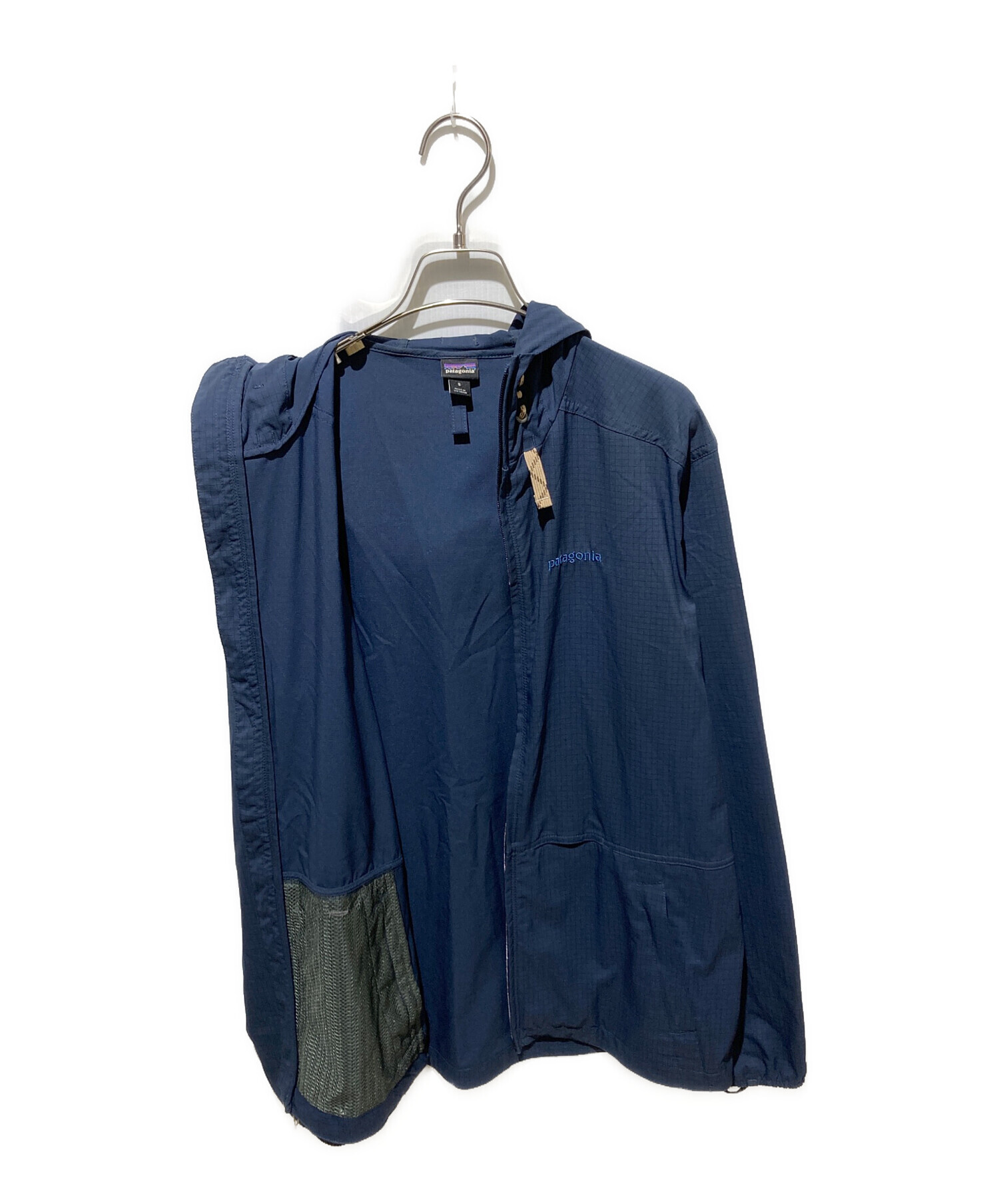 中古・古着通販】Patagonia (パタゴニア) SP16 ストレッチ テール