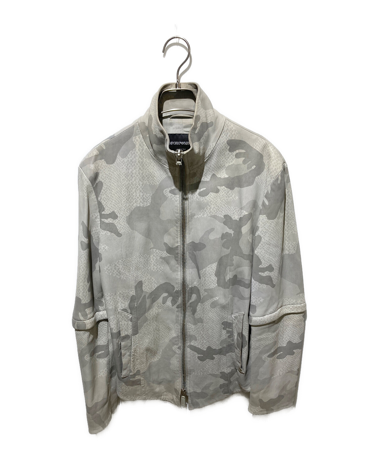 中古・古着通販】EMPORIO ARMANI (エンポリオ アルマーニ) カモフラ