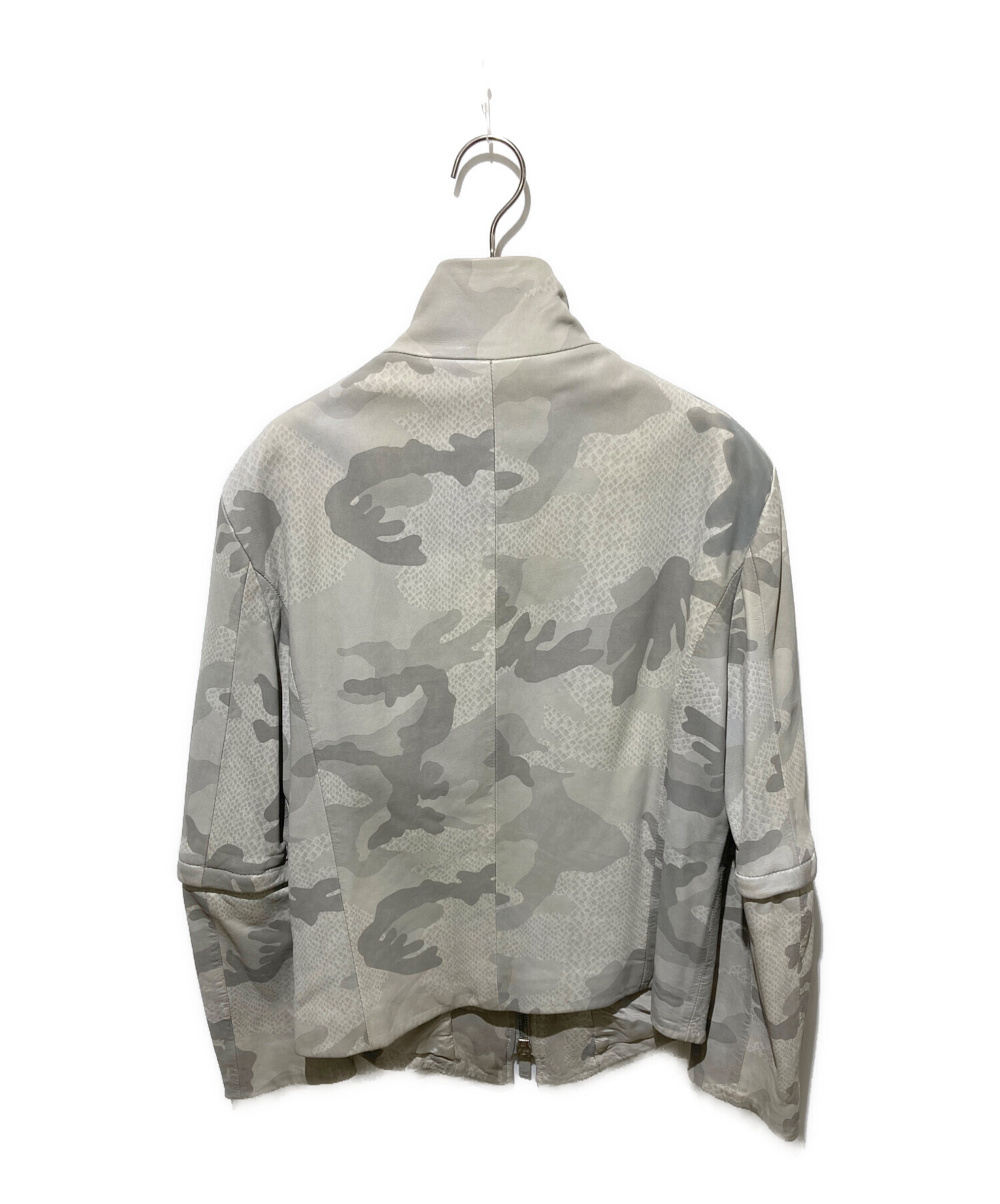 中古・古着通販】EMPORIO ARMANI (エンポリオ アルマーニ) カモフラ