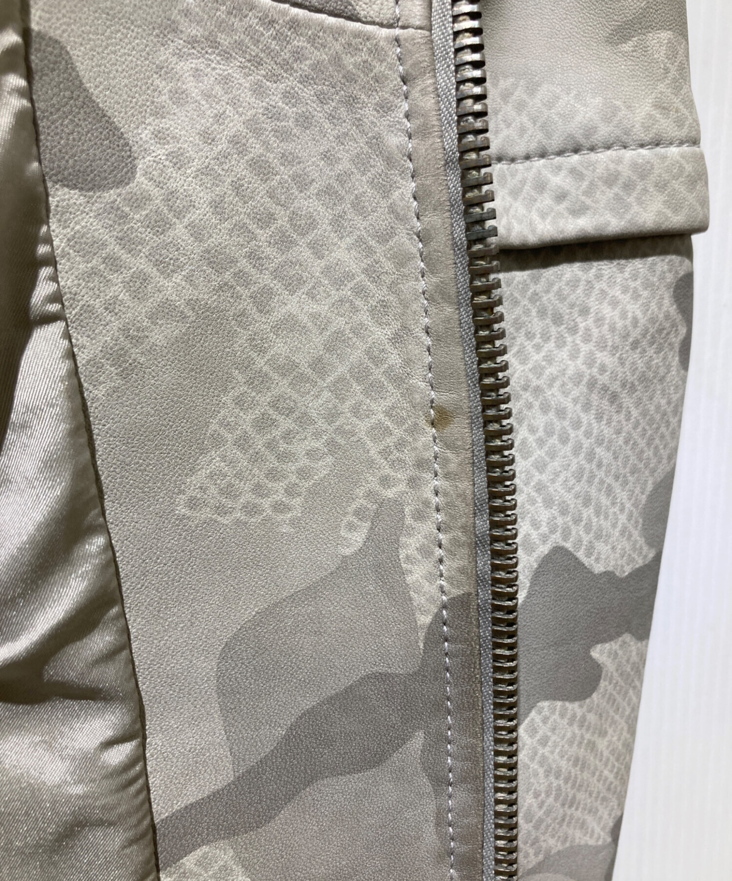 中古・古着通販】EMPORIO ARMANI (エンポリオ アルマーニ) カモフラ