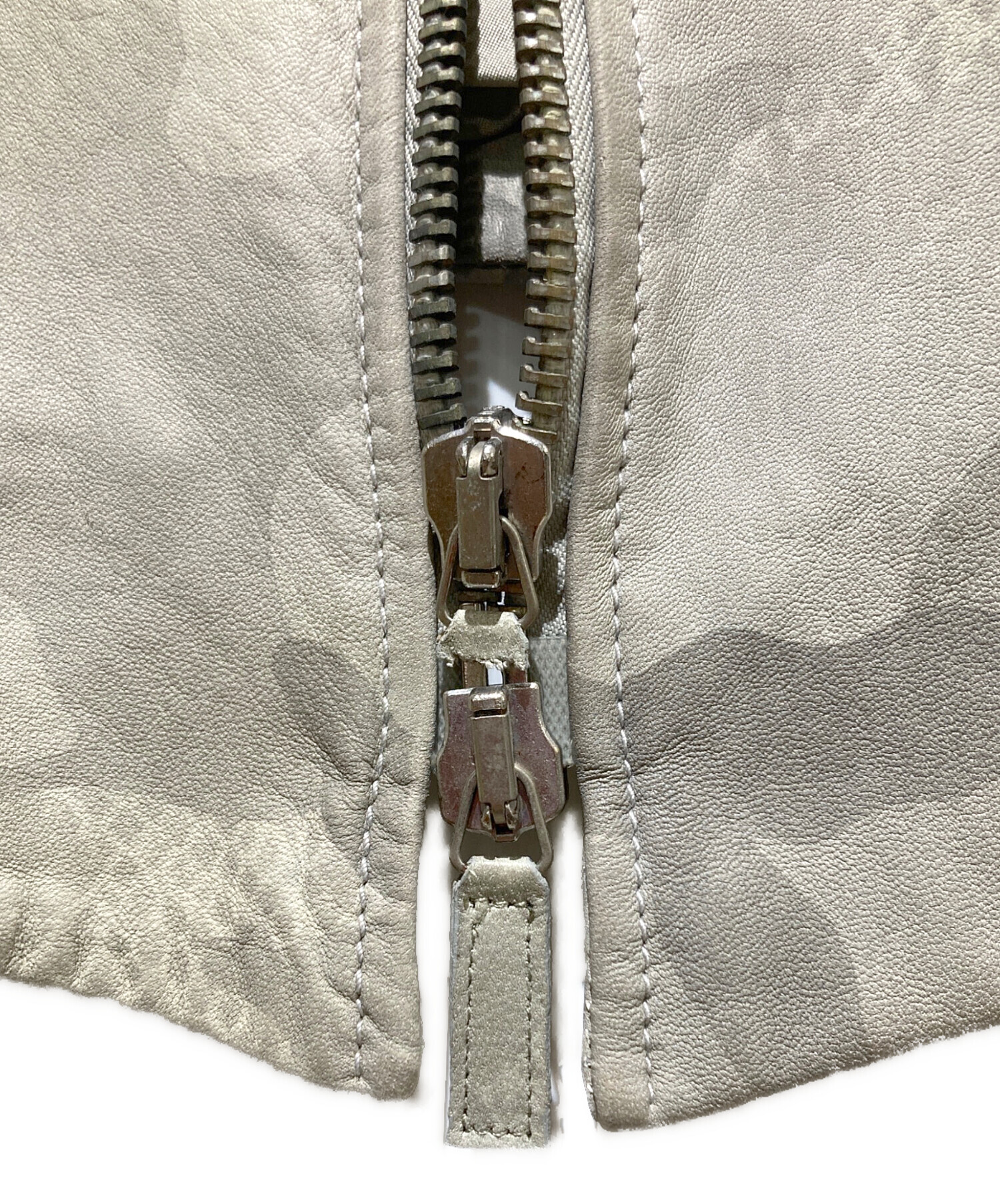 中古・古着通販】EMPORIO ARMANI (エンポリオ アルマーニ) カモフラ