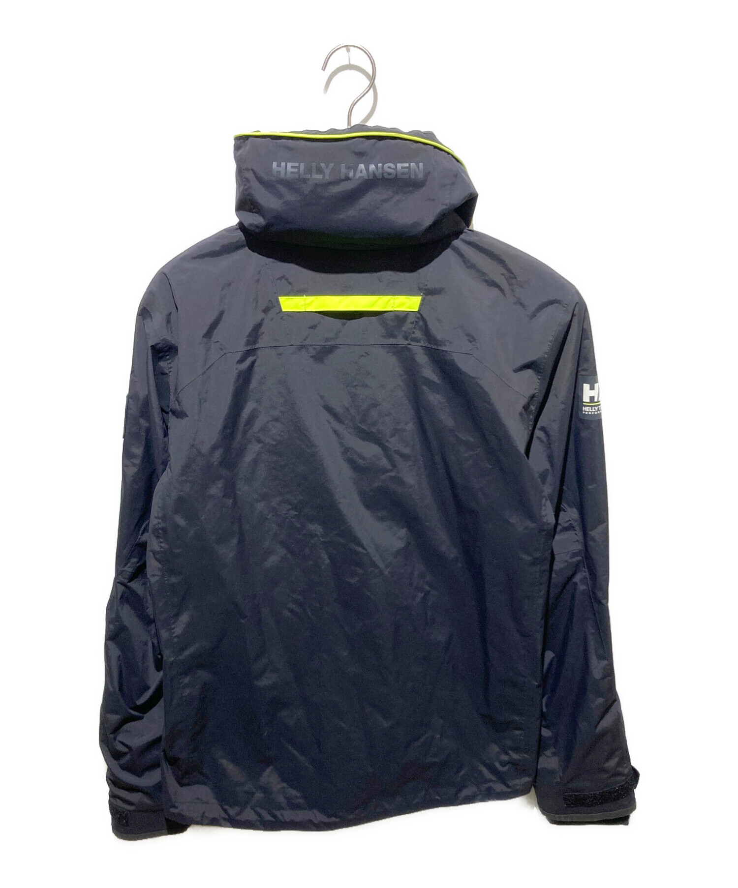 中古・古着通販】HELLY HANSEN (ヘリーハンセン) helly tech 
