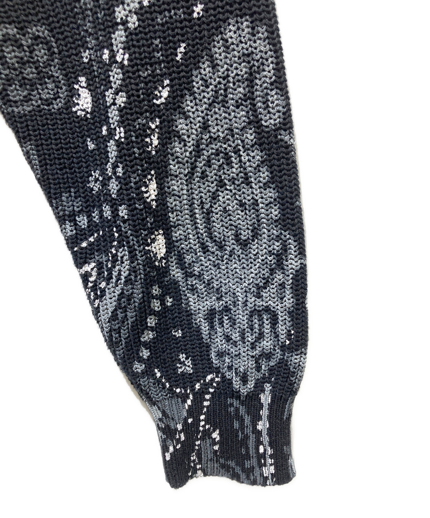 中古・古着通販】SUPREME (シュプリーム) 24SS Printed Paisley 