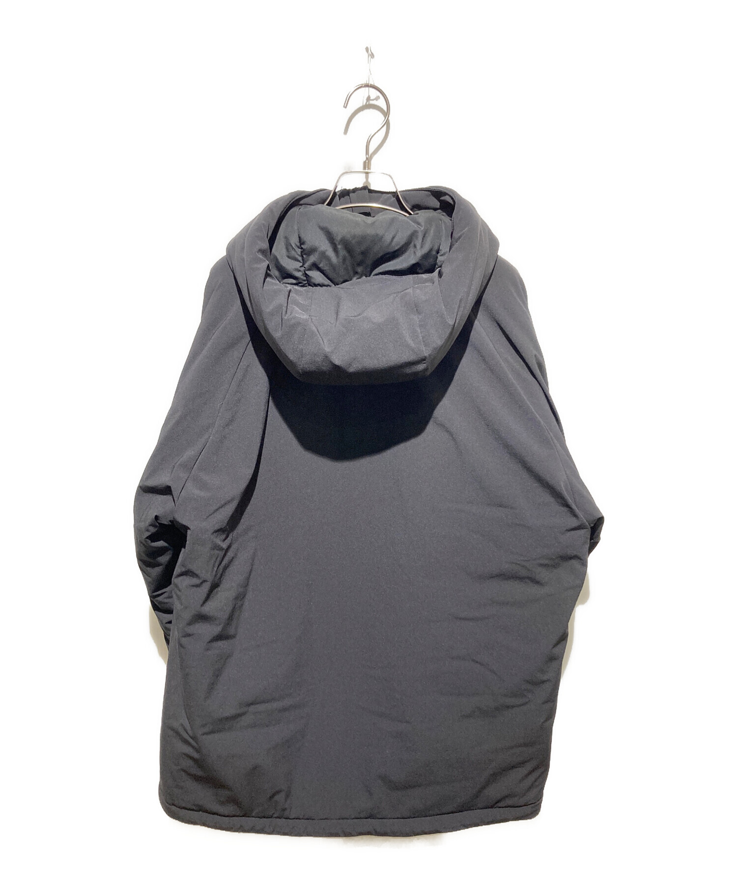 中古・古着通販】DUFFER (ダファー) プリマロフト ストレッチナイロン 