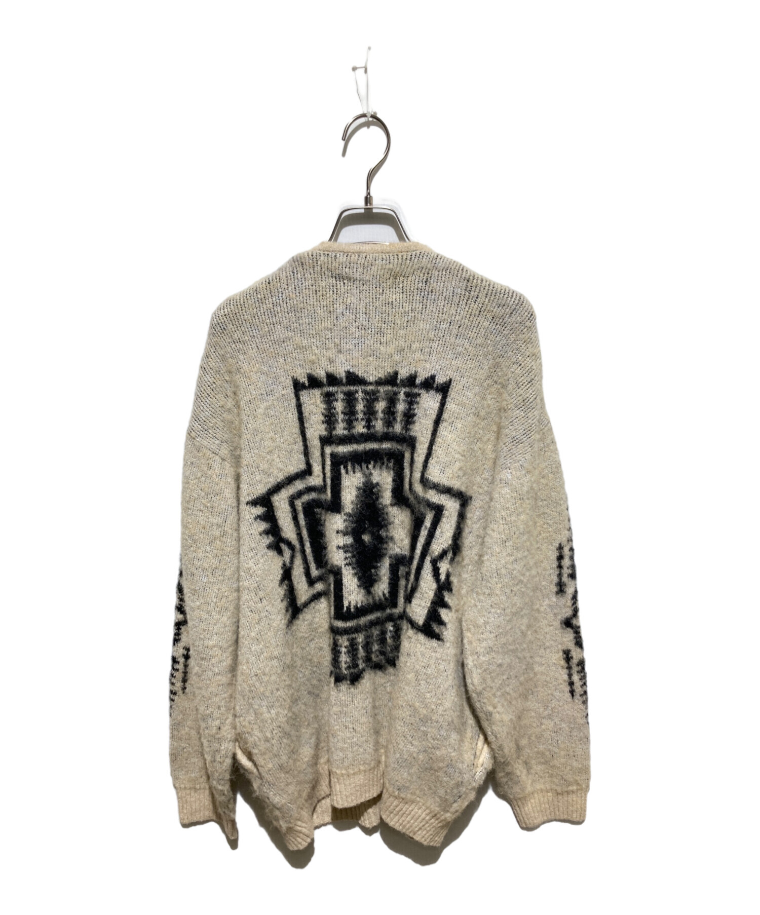 中古・古着通販】PENDLETON (ペンドルトン) Vネックカーディガン