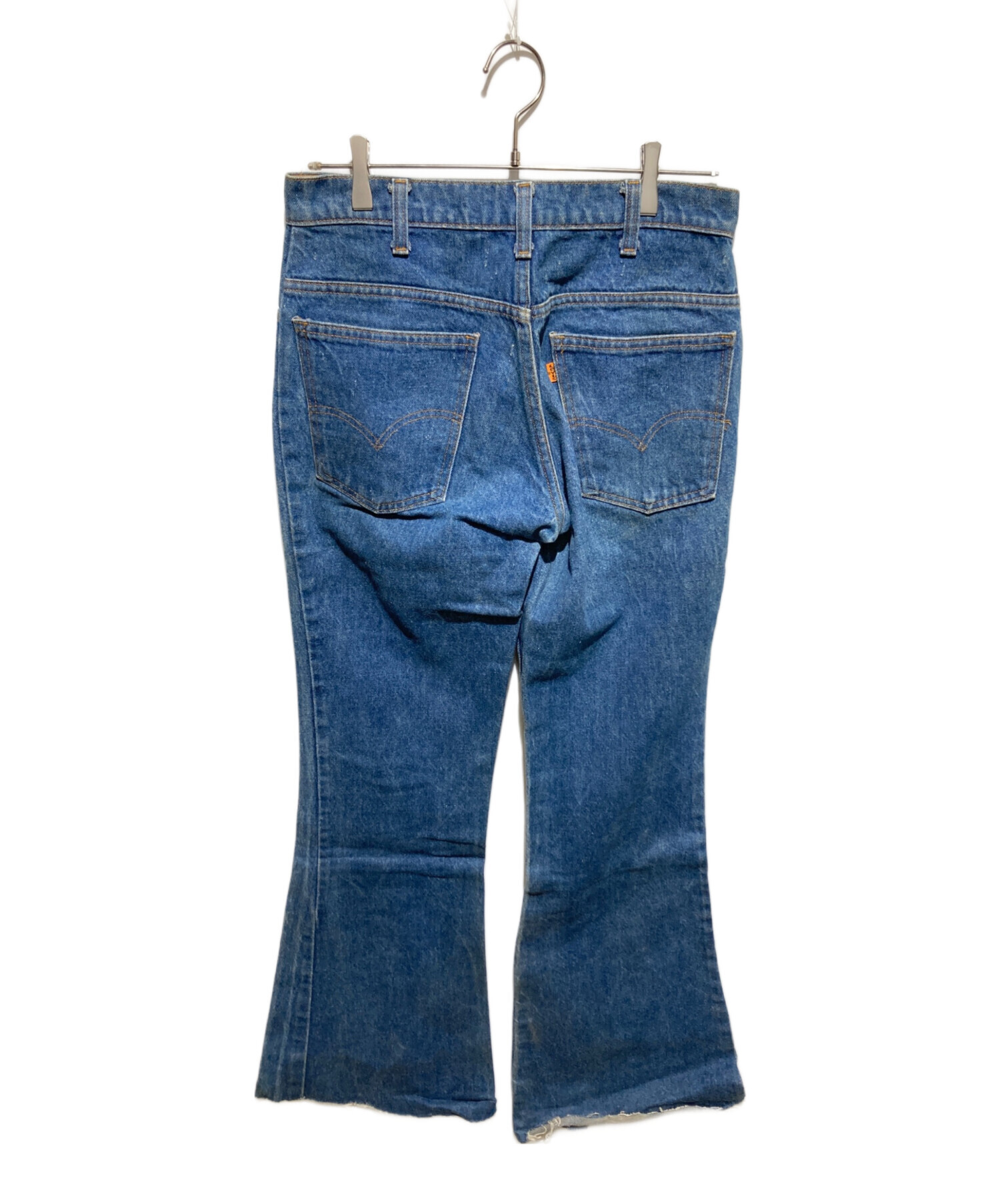 中古・古着通販】LEVI'S (リーバイス) 70's 684 ベルボトムデニム