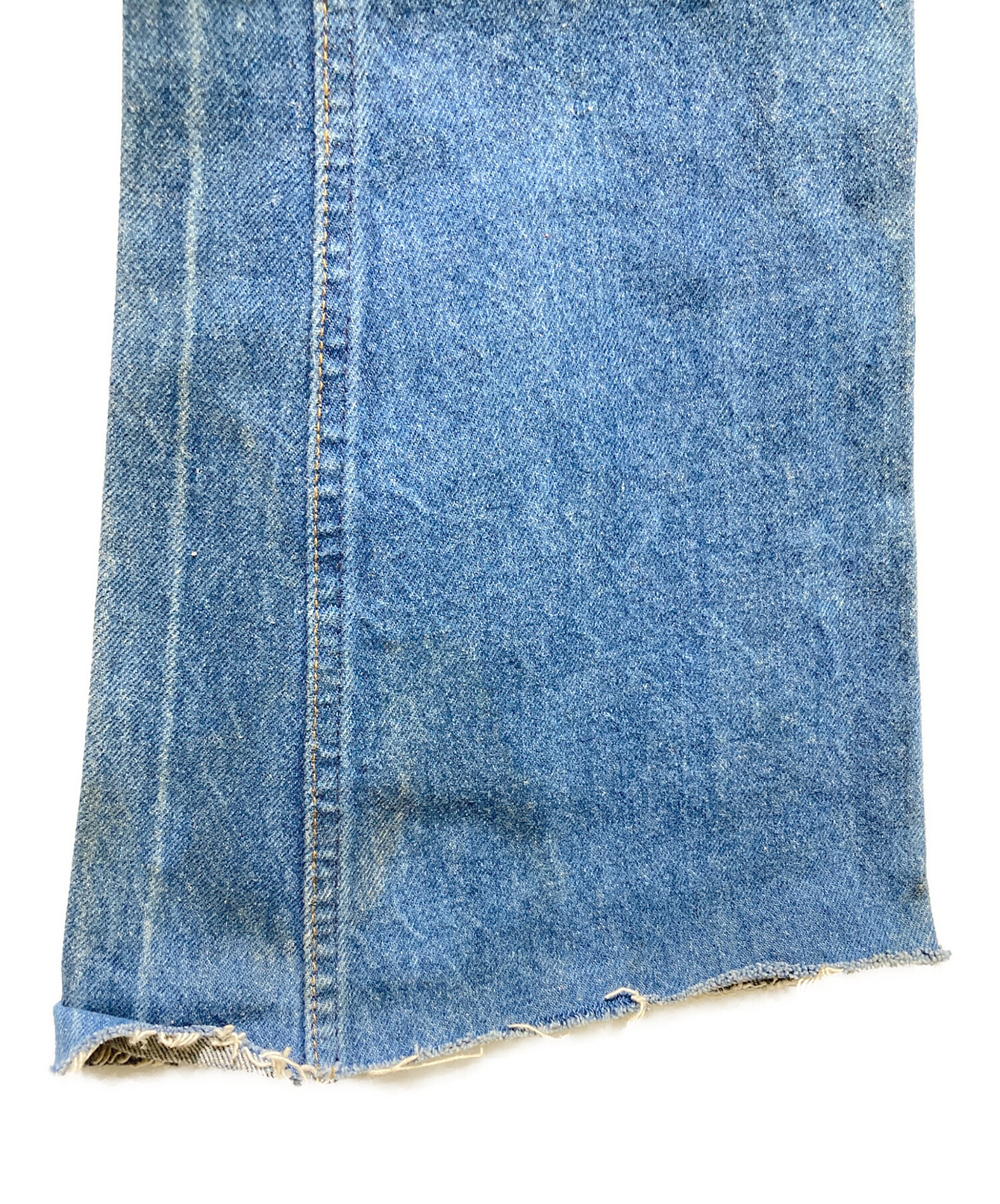 ★リーバイス パンツハンガー10点★中古★ 中古・古着通販】LEVI'S (リーバイス) 70's 684 ベルボトムデニム
