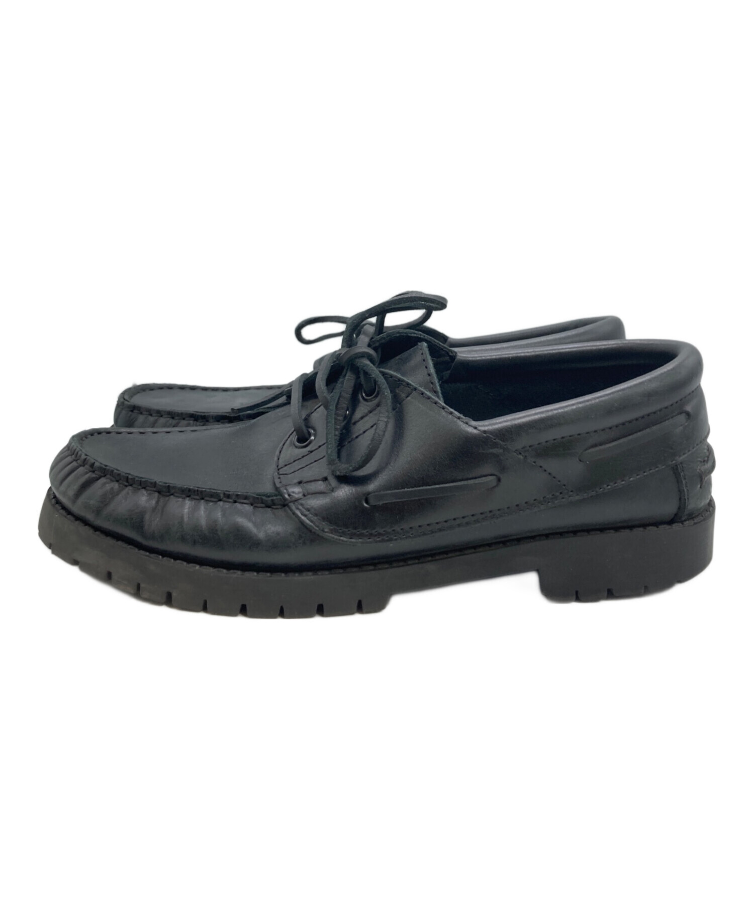 中古・古着通販】STEVEN ALAN (スティーブンアラン) 3EYE MOCCASIN