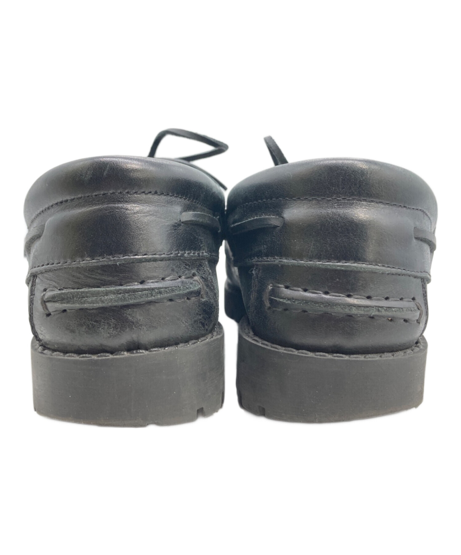 中古・古着通販】STEVEN ALAN (スティーブンアラン) 3EYE MOCCASIN