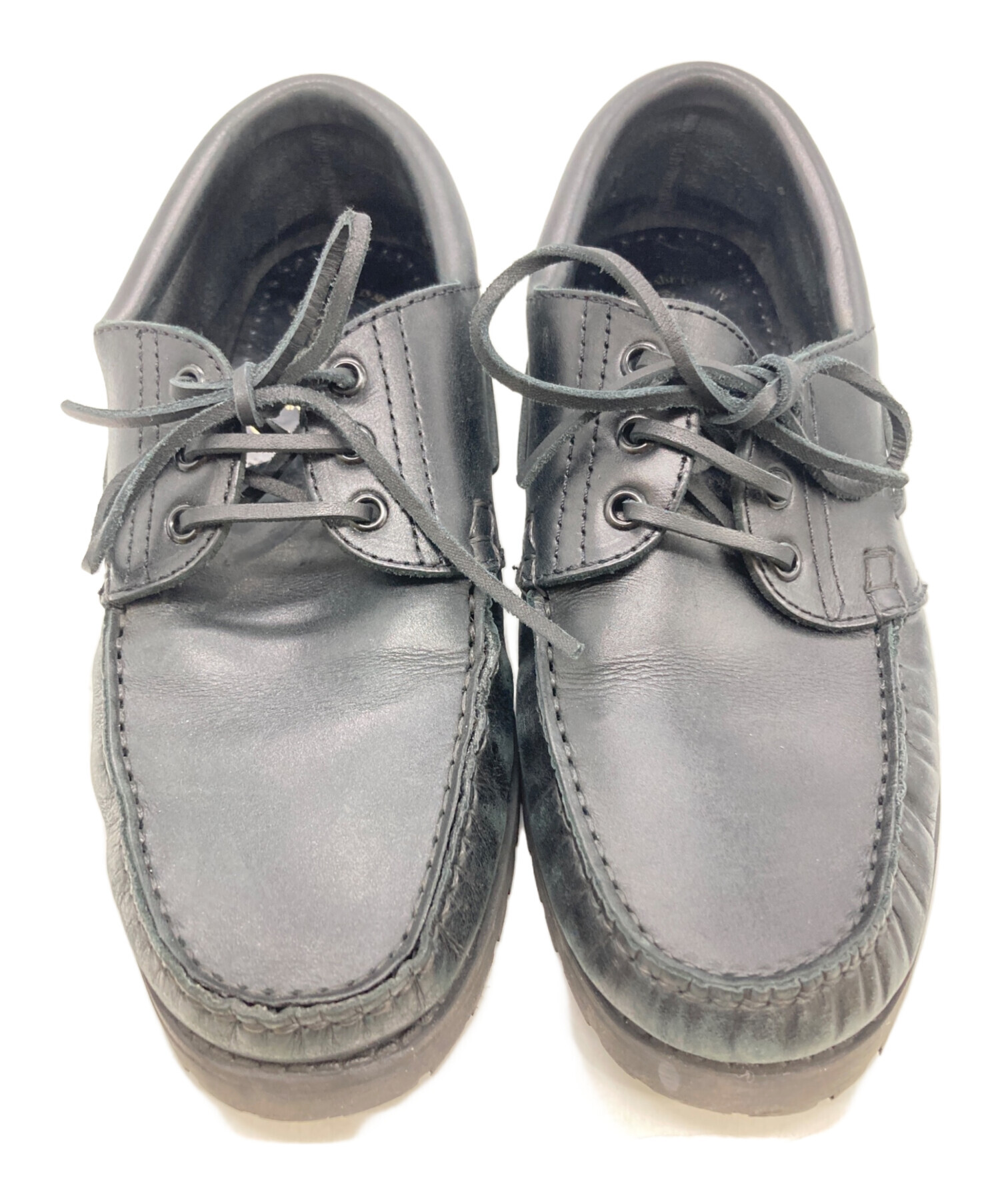 中古・古着通販】STEVEN ALAN (スティーブンアラン) 3EYE MOCCASIN