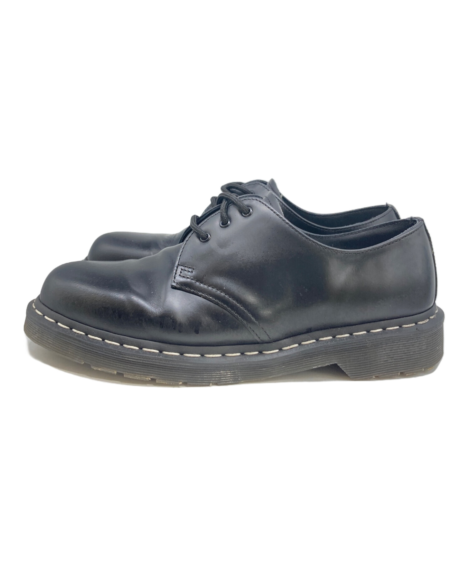 中古・古着通販】Dr.Martens (ドクターマーチン) 1461 ホワイト 