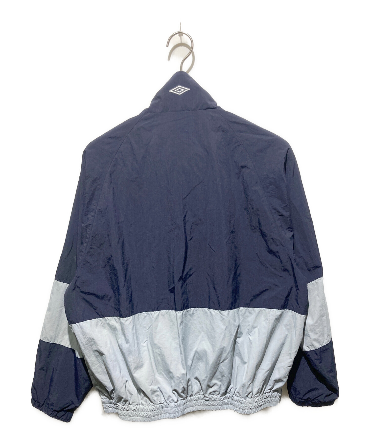 UMBRO × FREAK’S STORE ナイロンジャケット FREAK'S STORE｜別注 Pattern Jacket/総柄ナイロンジャケット 25SS