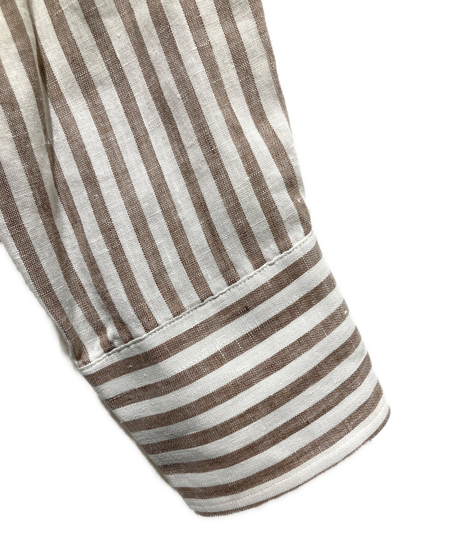 中古・古着通販】BURBERRY LONDON (バーバリーロンドン) リネン 