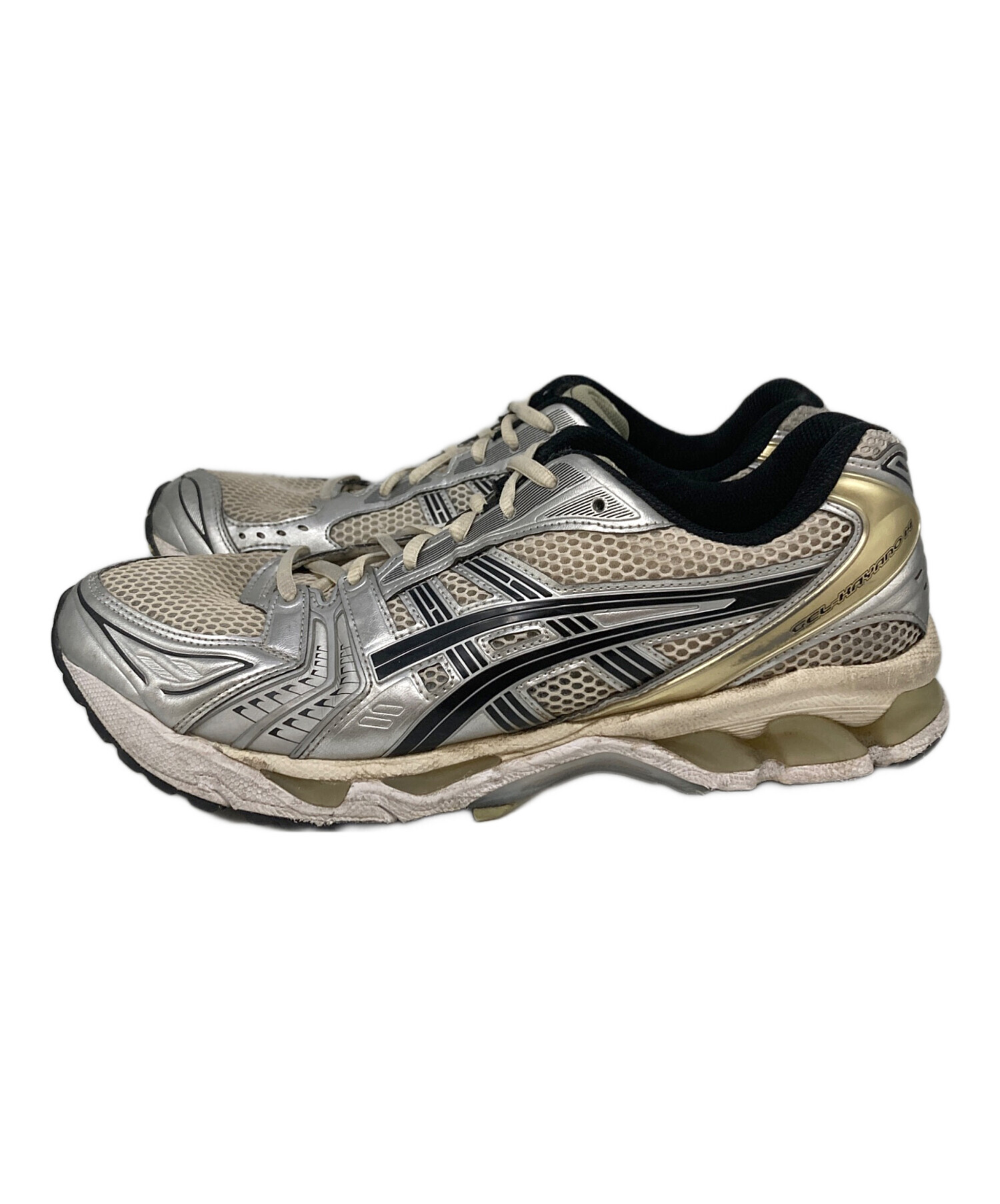 中古・古着通販】asics (アシックス) GEL-KAYANO 14/ローカット 