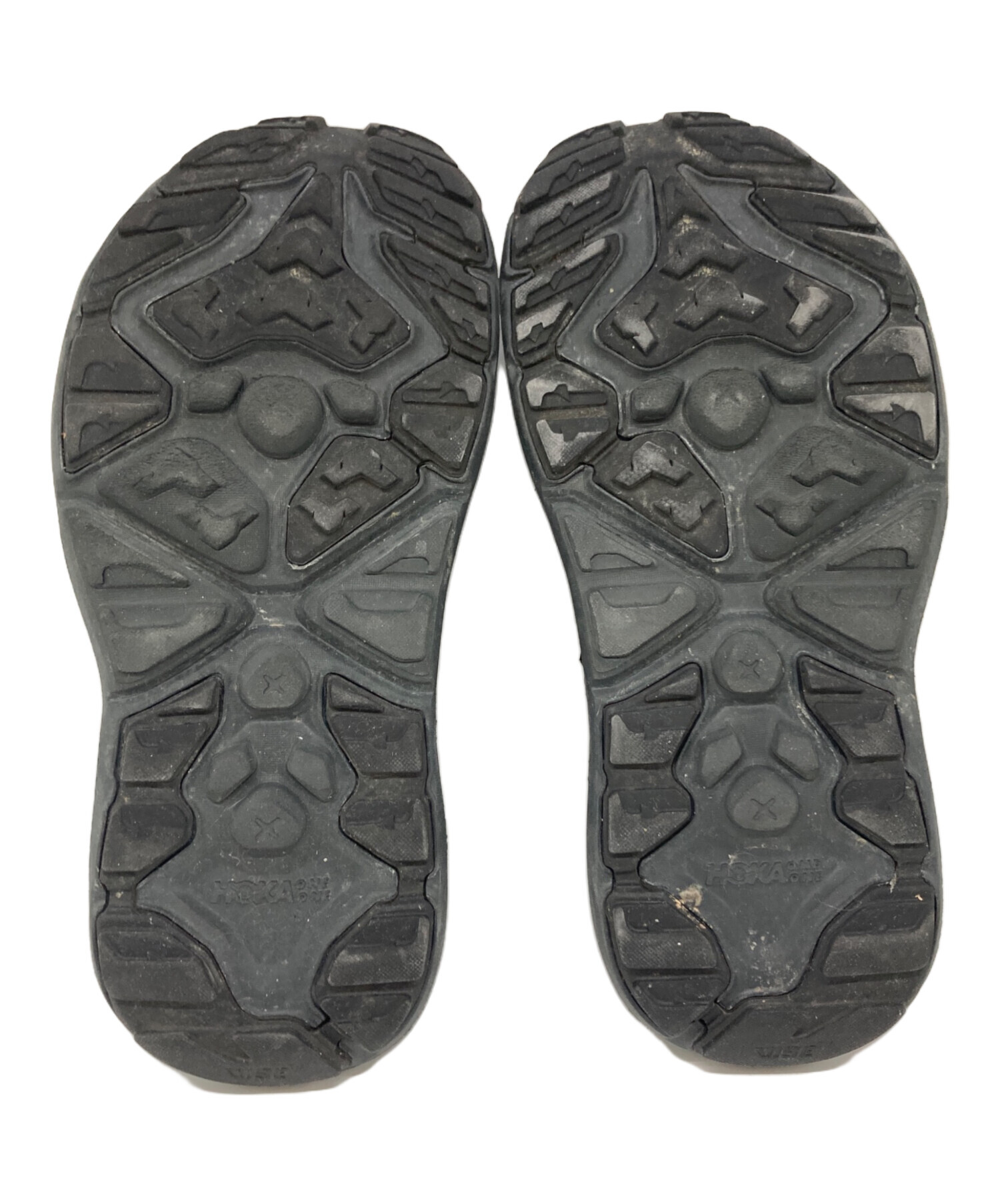 中古・古着通販】HOKA (ホカ) HOPARA 2/マウンテンサンダル ブラック