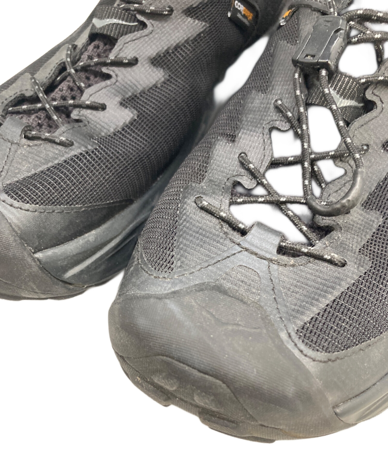 中古・古着通販】HOKA (ホカ) HOPARA 2/マウンテンサンダル ブラック