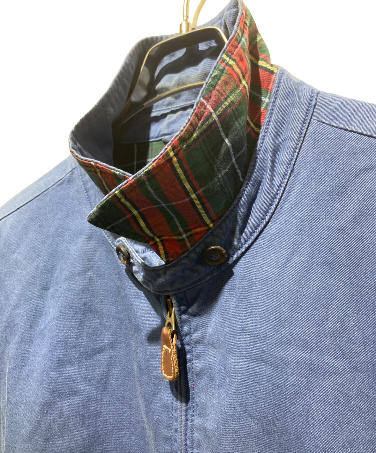 中古・古着通販】POLO RALPH LAUREN (ポロ・ラルフローレン) チンスト