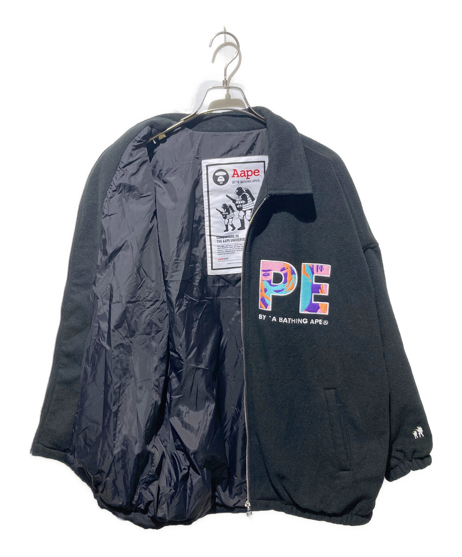 中古・古着通販】Aape BY A BATHING APE (エーエイプ バイ ア