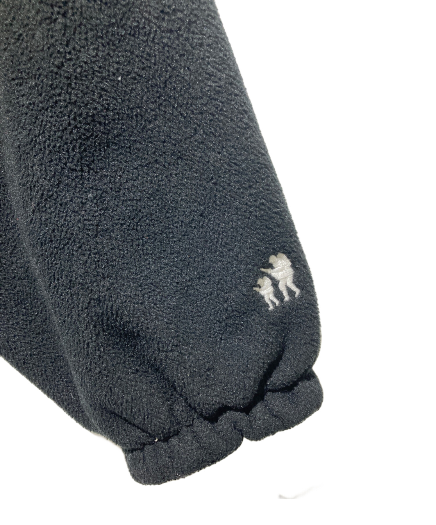 AAPE BY A BATHIN APE フリース 中古・古着通販】Aape BY A BATHING APE (エーエイプ バイ ア