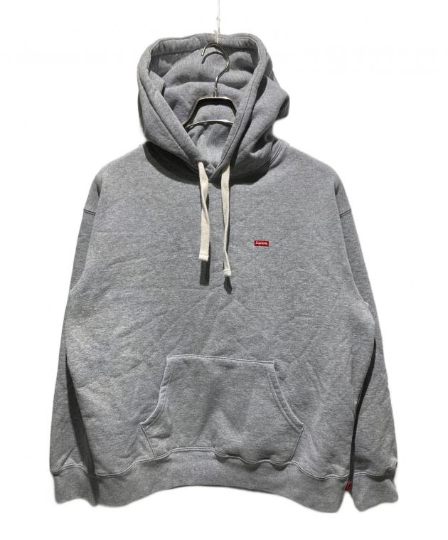 中古・古着通販】Supreme (シュプリーム) 23FW Small Box Logo Hoodie 
