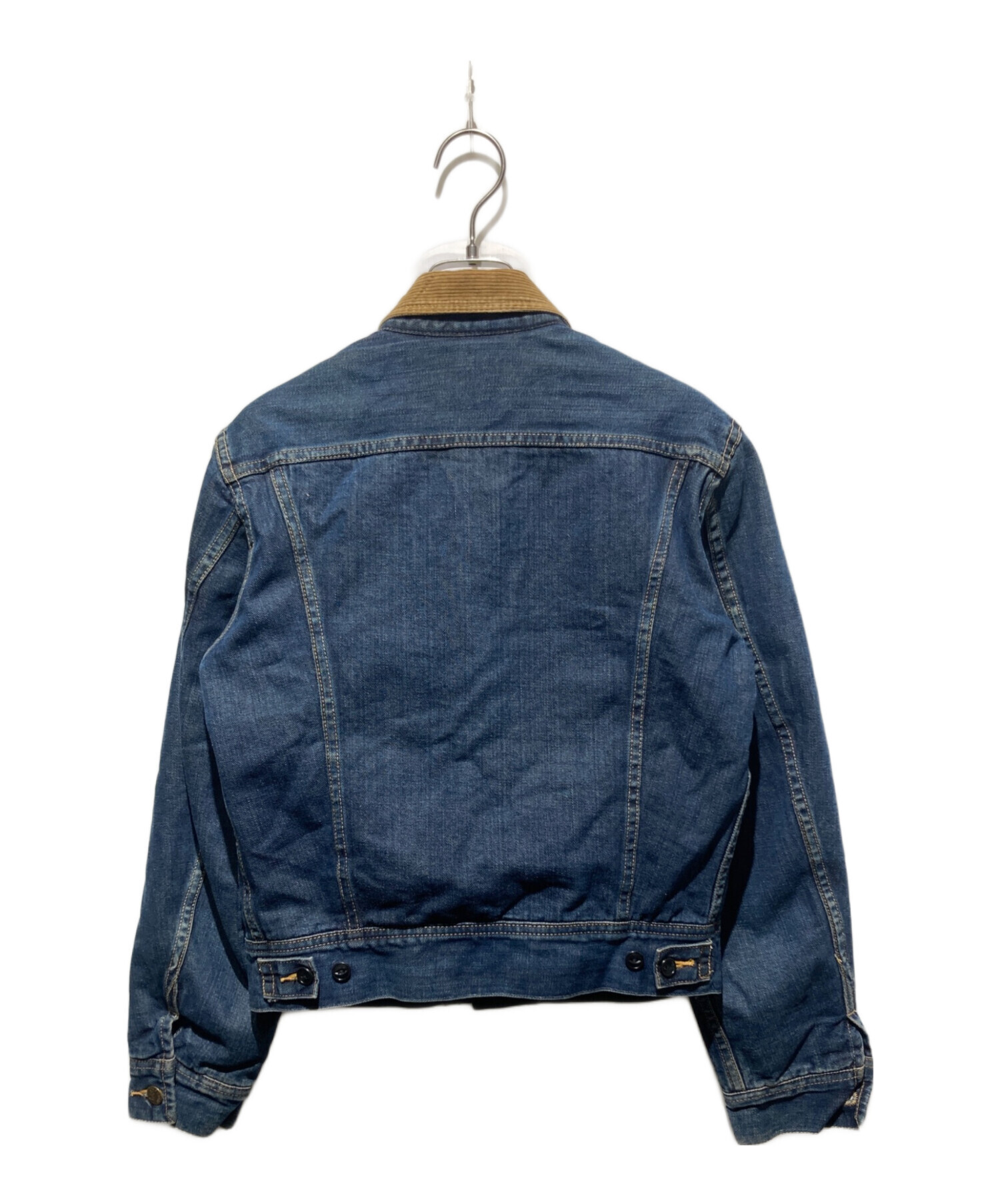 中古・古着通販】LEE (リー) 復刻101-LJ ストームライダージャケット