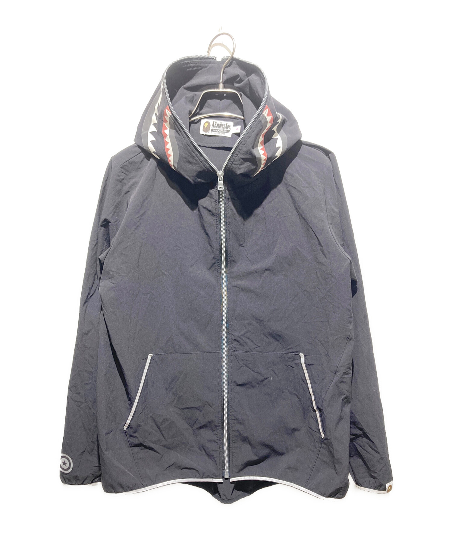 中古・古着通販】A BATHING APE (アベイシングエイプ) シャーク