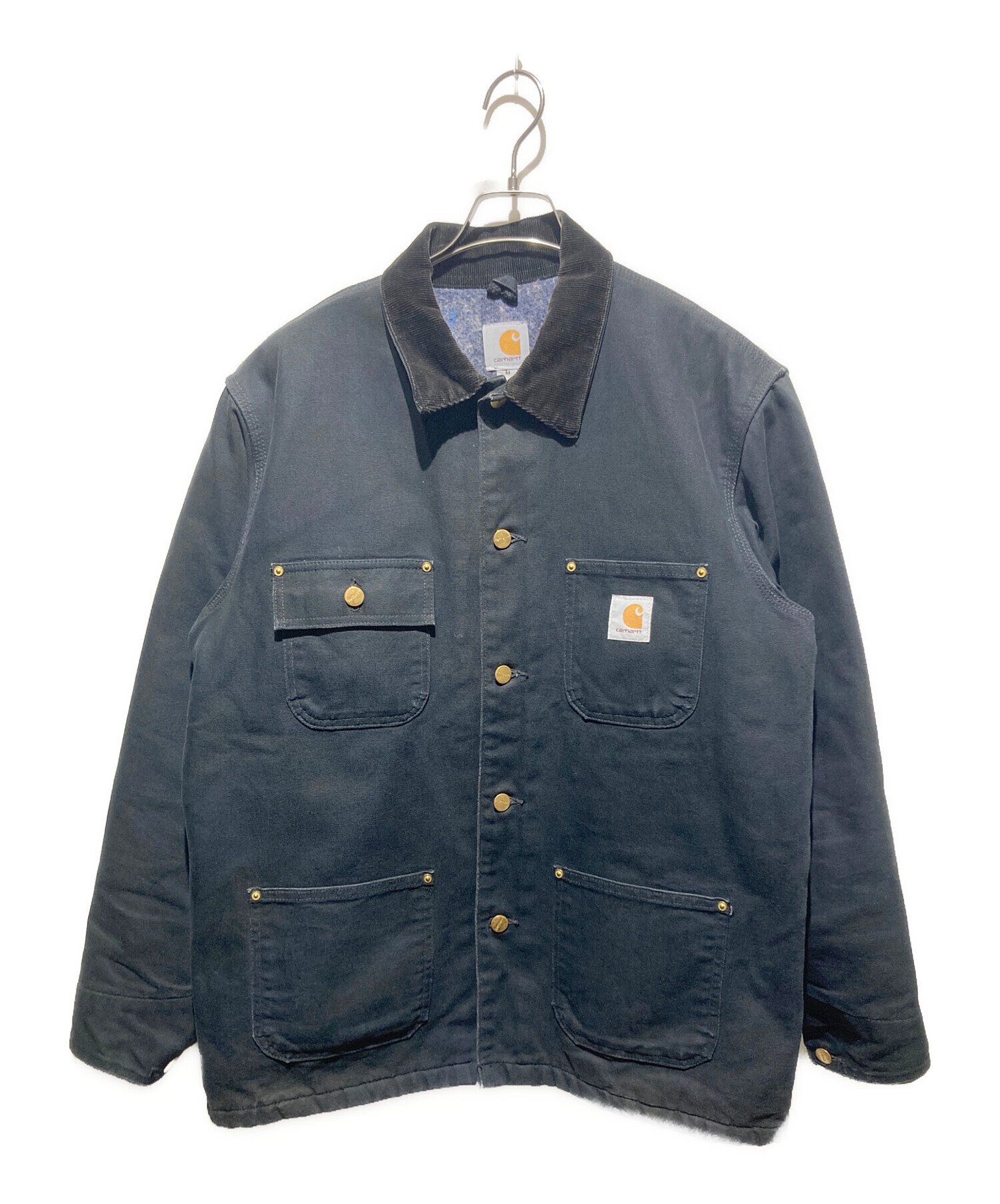 中古・古着通販】CarHartt (カーハート) メキシコ製 ミシガン