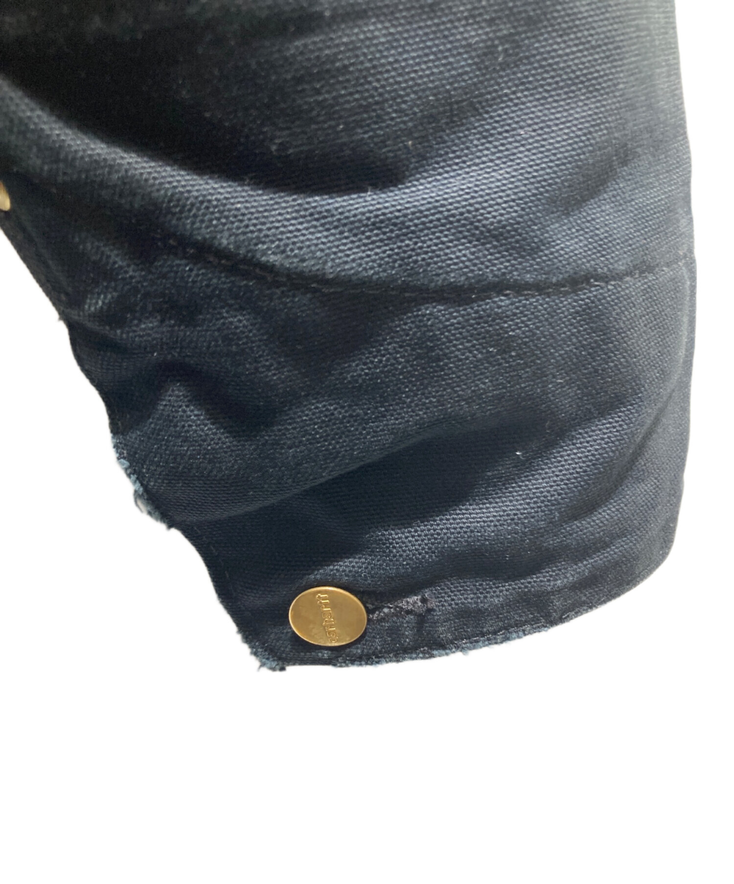 中古・古着通販】CarHartt (カーハート) メキシコ製 ミシガン