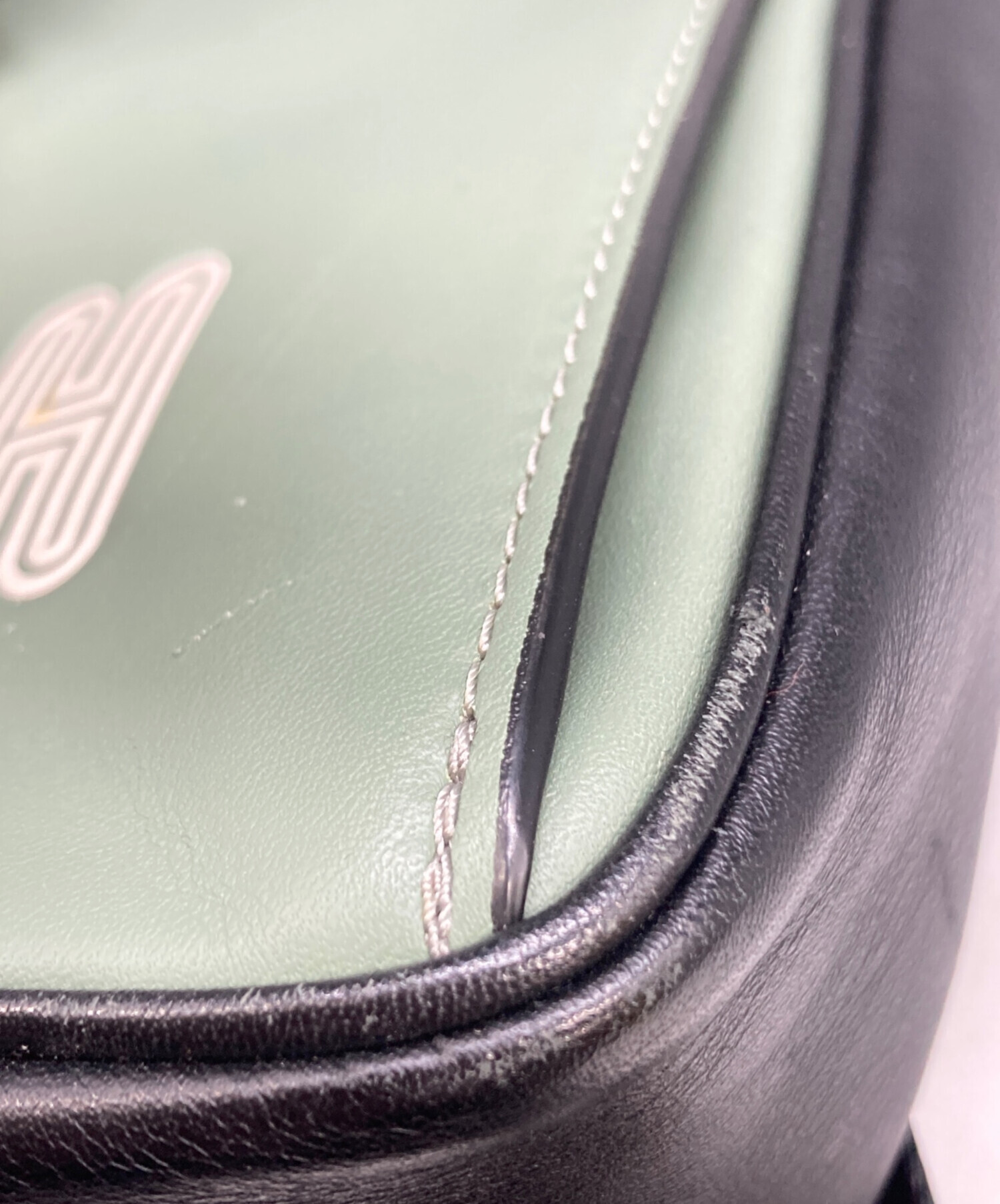 yasukiti1997様 コーチ シグネチャー カラーブロック ボディバッグ 中古・古着通販】COACH (コーチ) ボディーバッグ/トラック パック