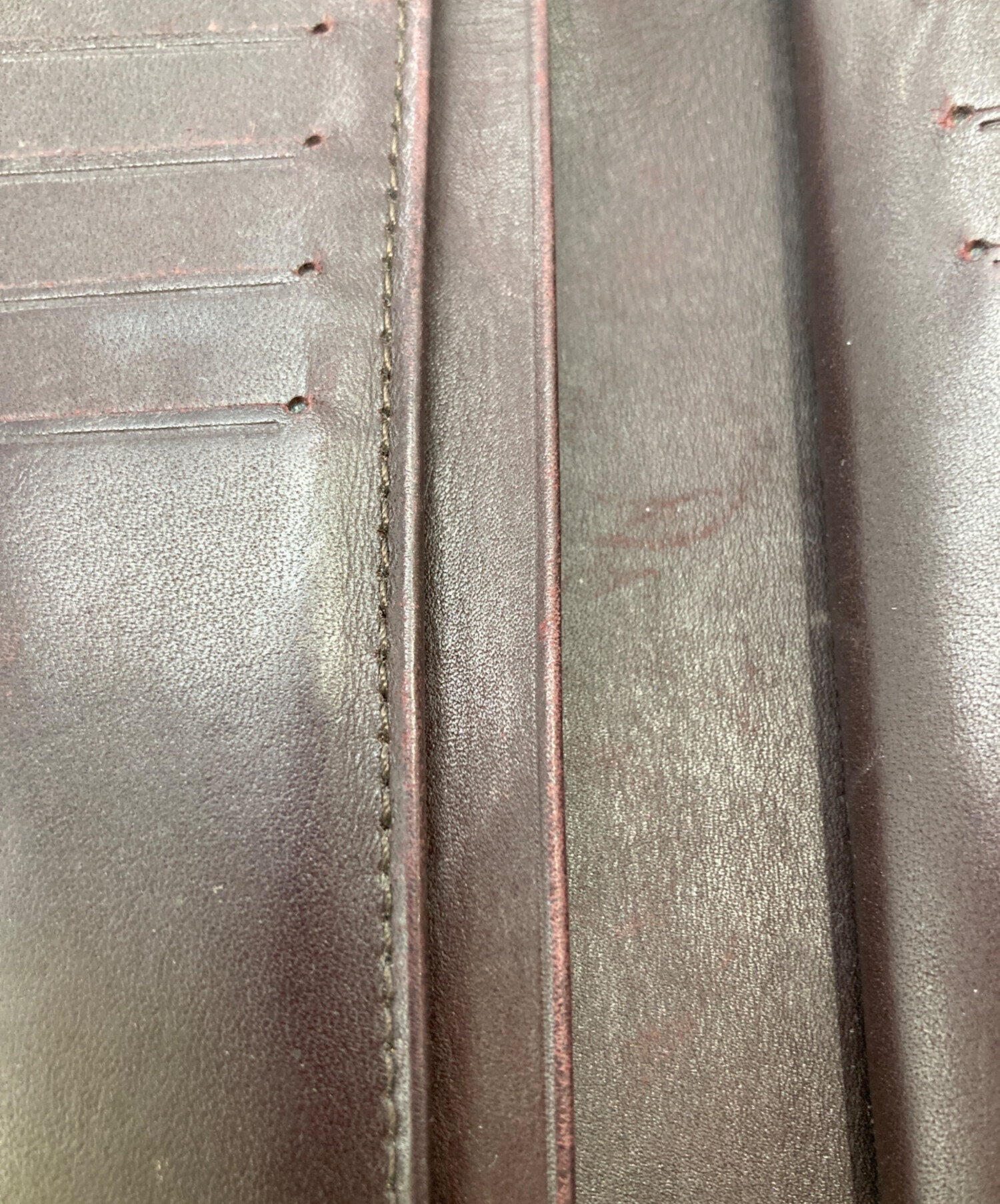 Louis Vuitton　コンパクトウォレット 中古・古着通販】LOUIS VUITTON (ルイ ヴィトン) コンパクトウォレット