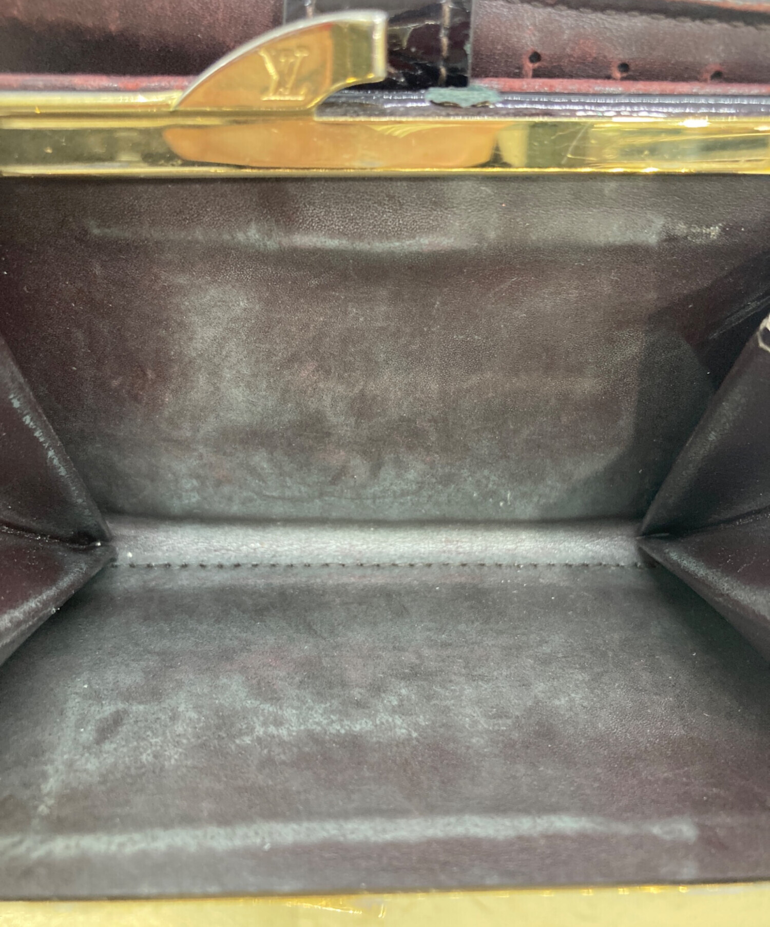 中古・古着通販】LOUIS VUITTON (ルイ ヴィトン) コンパクトウォレット