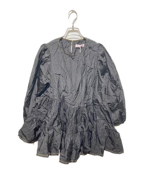 中古・古着通販】Little sunny bite (リトルサニーバイト) Nylon frill
