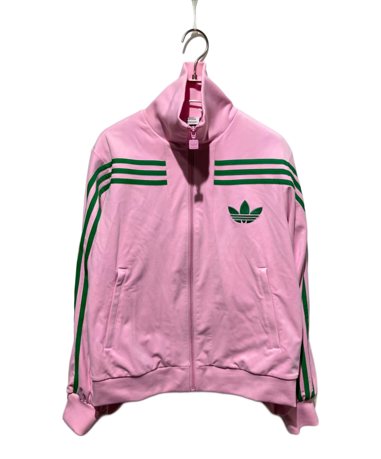 中古・古着通販】adidas (アディダス) 70s ベロア トラックトップ