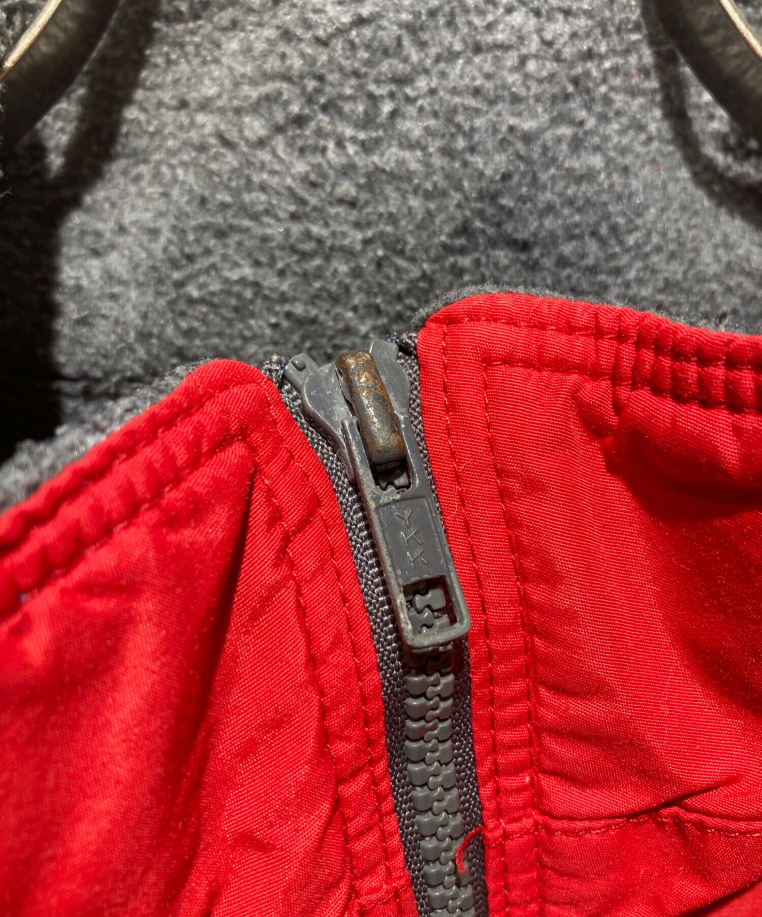中古・古着通販】Patagonia (パタゴニア) 90s usa製 シェルドシンチラ