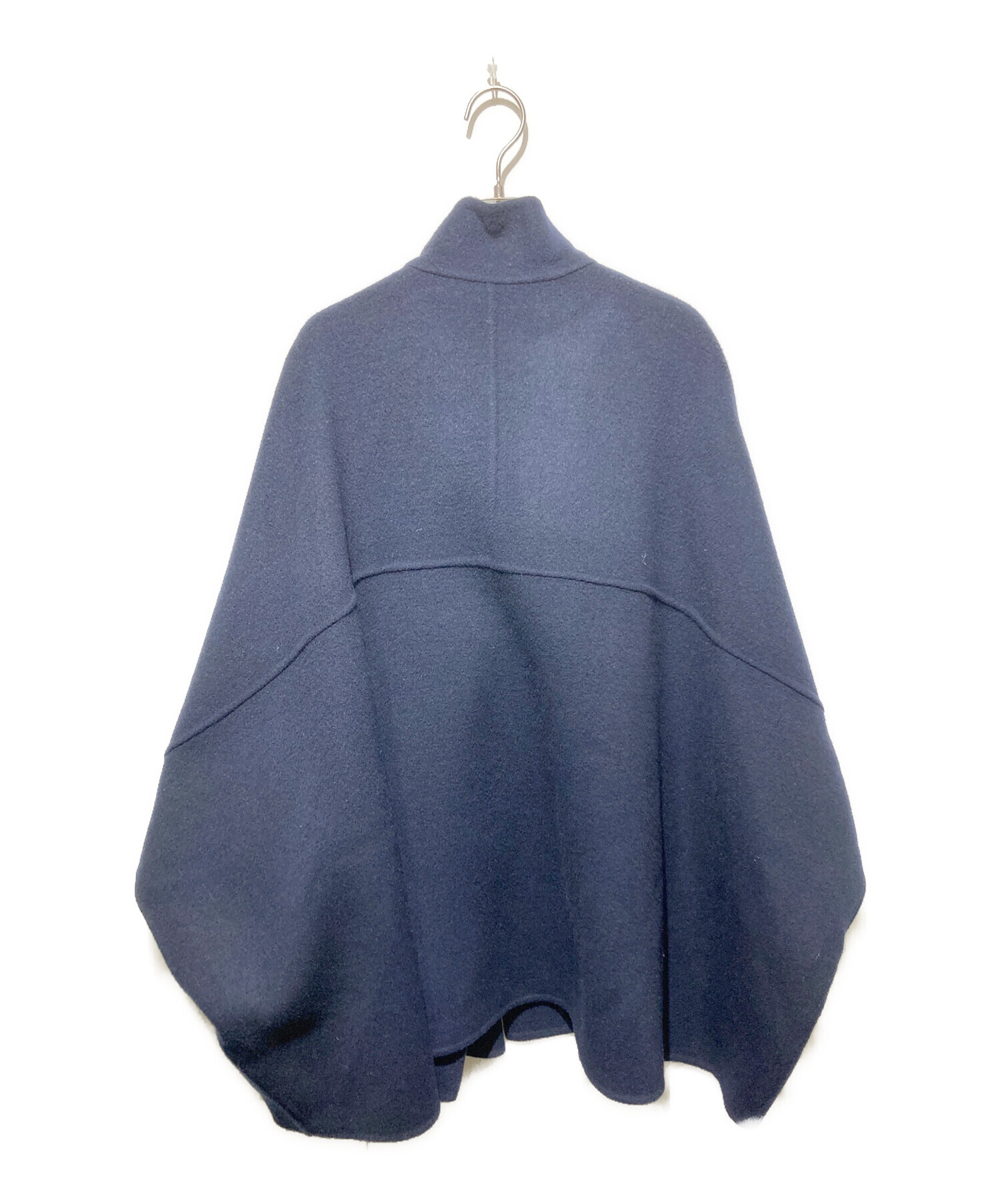 中古・古着通販】SLOBE IENA (スローブ イエナ) スタンドカラーダブル