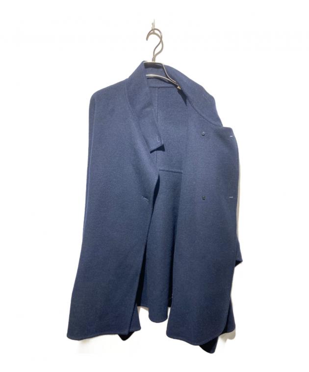 中古・古着通販】SLOBE IENA (スローブ イエナ) スタンドカラーダブル