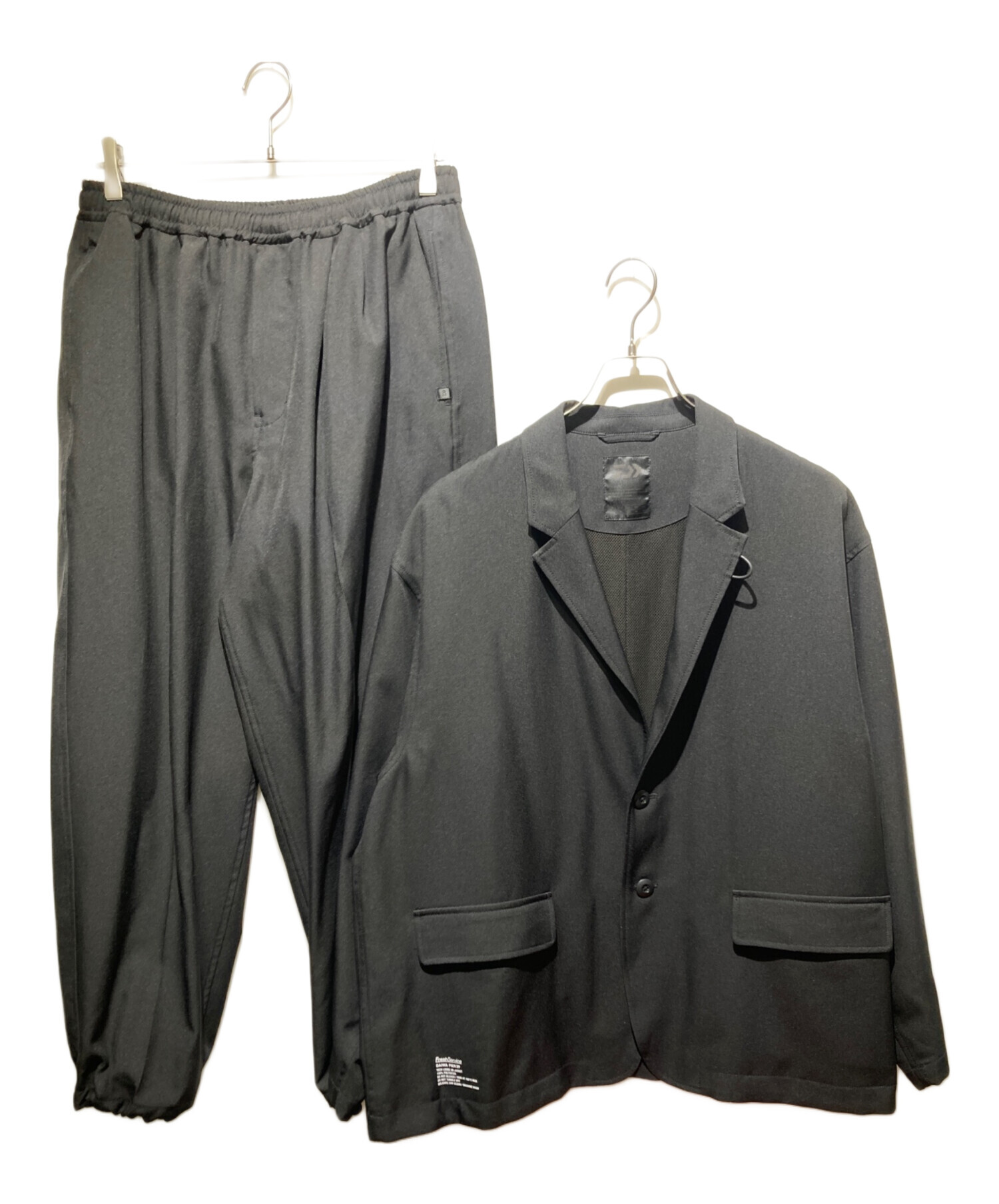 so nakameguro daiwapier39 22ss セットアップ 中古・古着通販】DAIWA PIER39 (ダイワ ピア39) FreshService