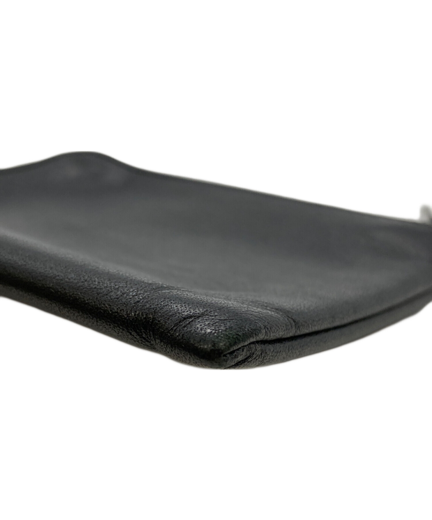 中古・古着通販】COMME des GARCONS (コムデギャルソン) L字レザー