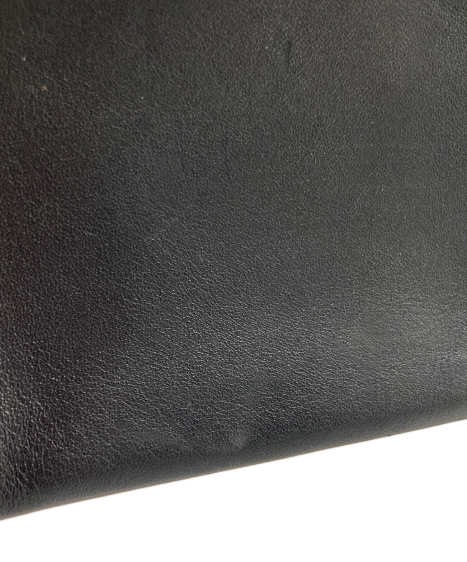 中古・古着通販】COMME des GARCONS (コムデギャルソン) L字レザー