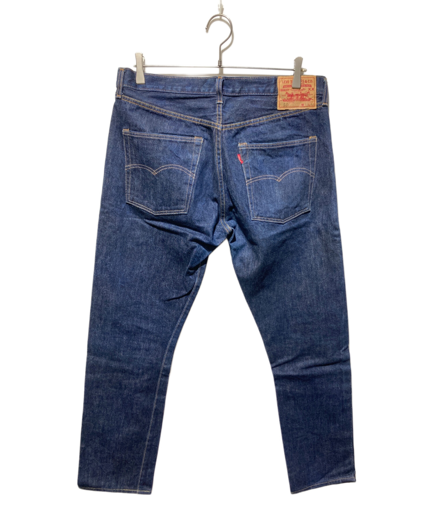 中古・古着通販】LEVI'S VINTAGE CLOTHING (リーバイス ビンテージ