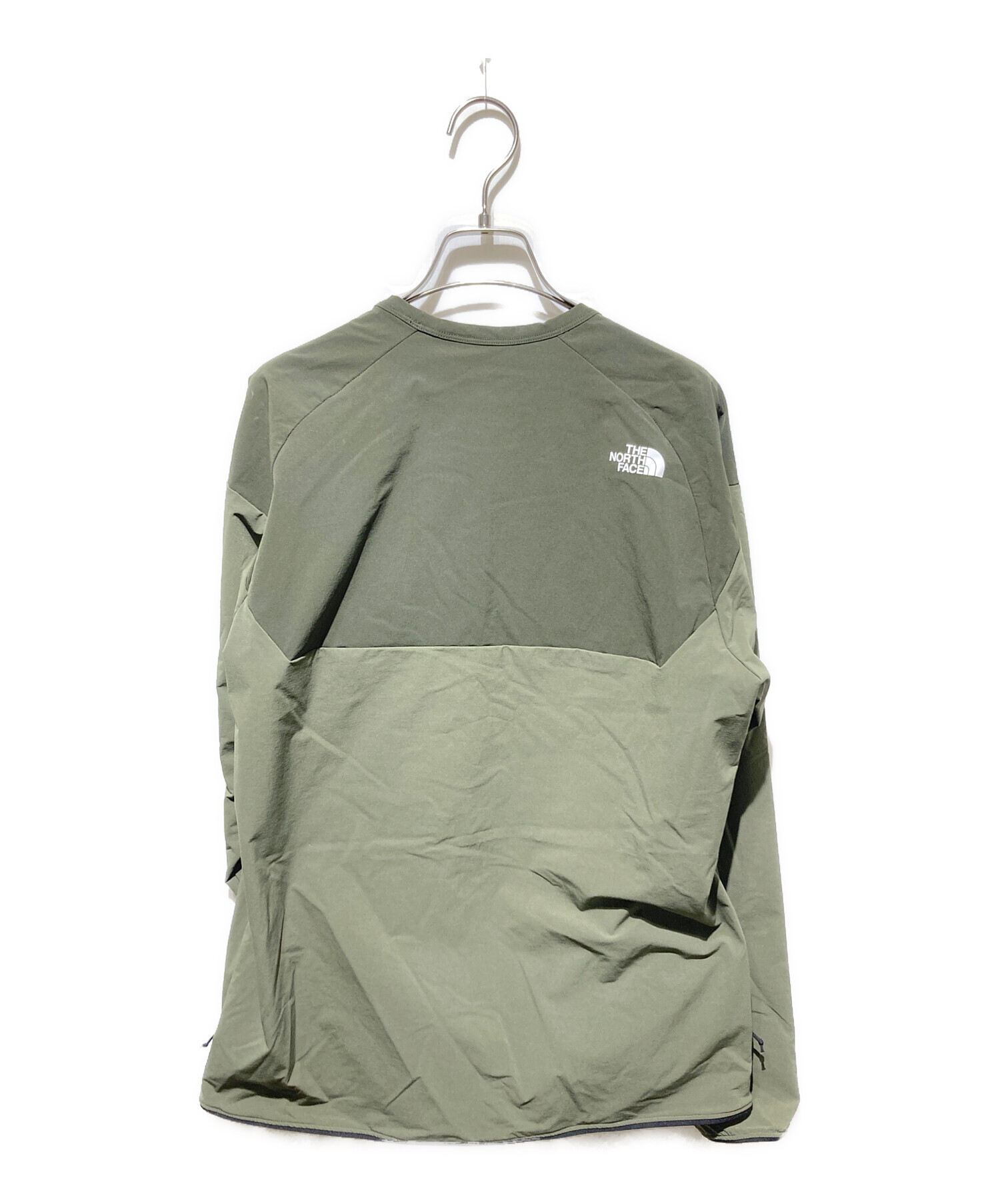 中古・古着通販】THE NORTH FACE (ザ ノース フェイス) エイペックス