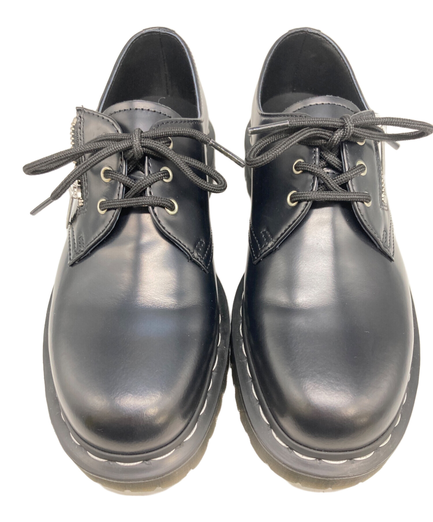 中古・古着通販】Dr.Martens (ドクターマーチン) ホワイトステッチ3