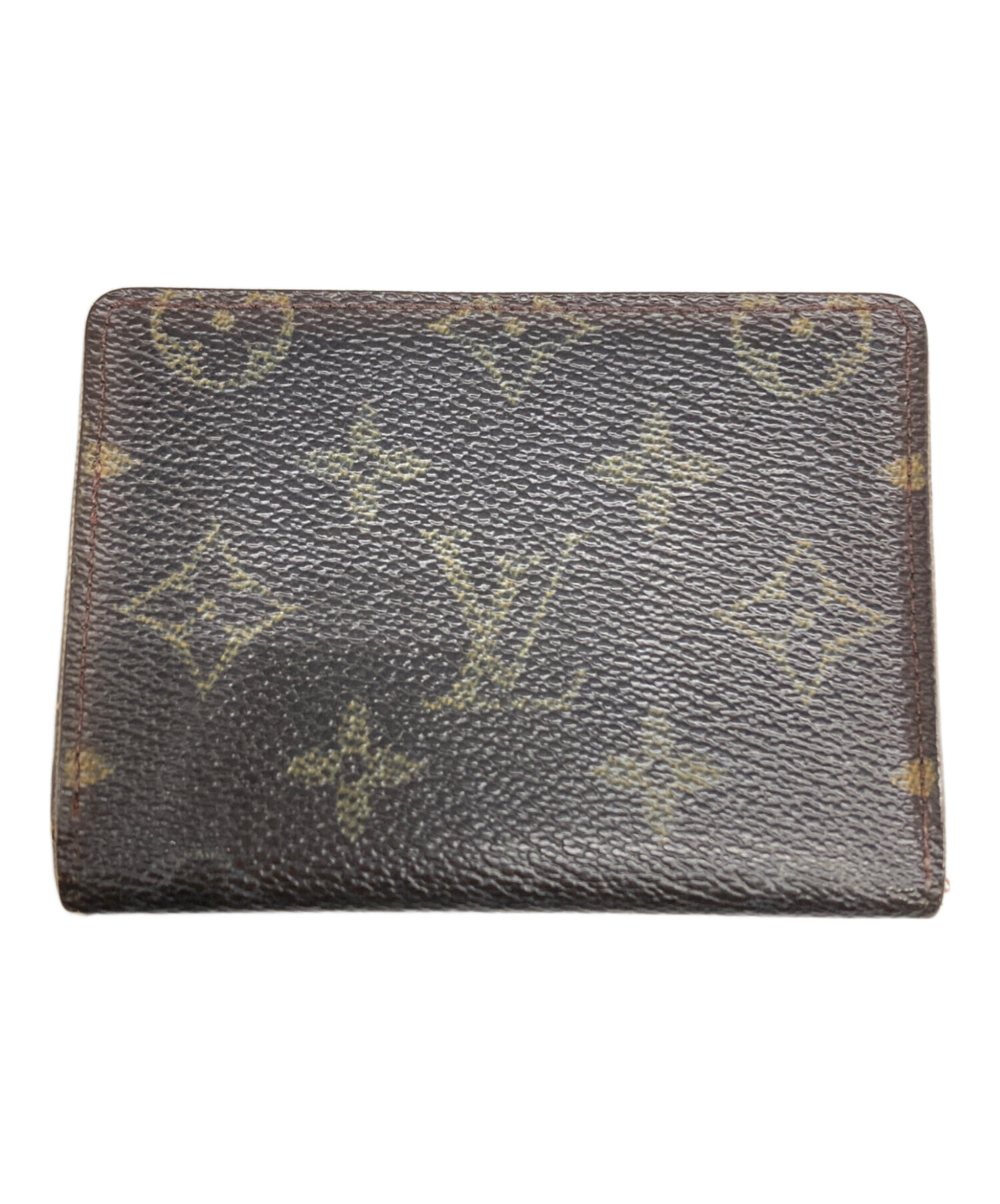 Louis Vuitton 衣類収納ケース ブラウン LOUIS VUITTON モノグラム ワードローブ トランク タンス クローゼット