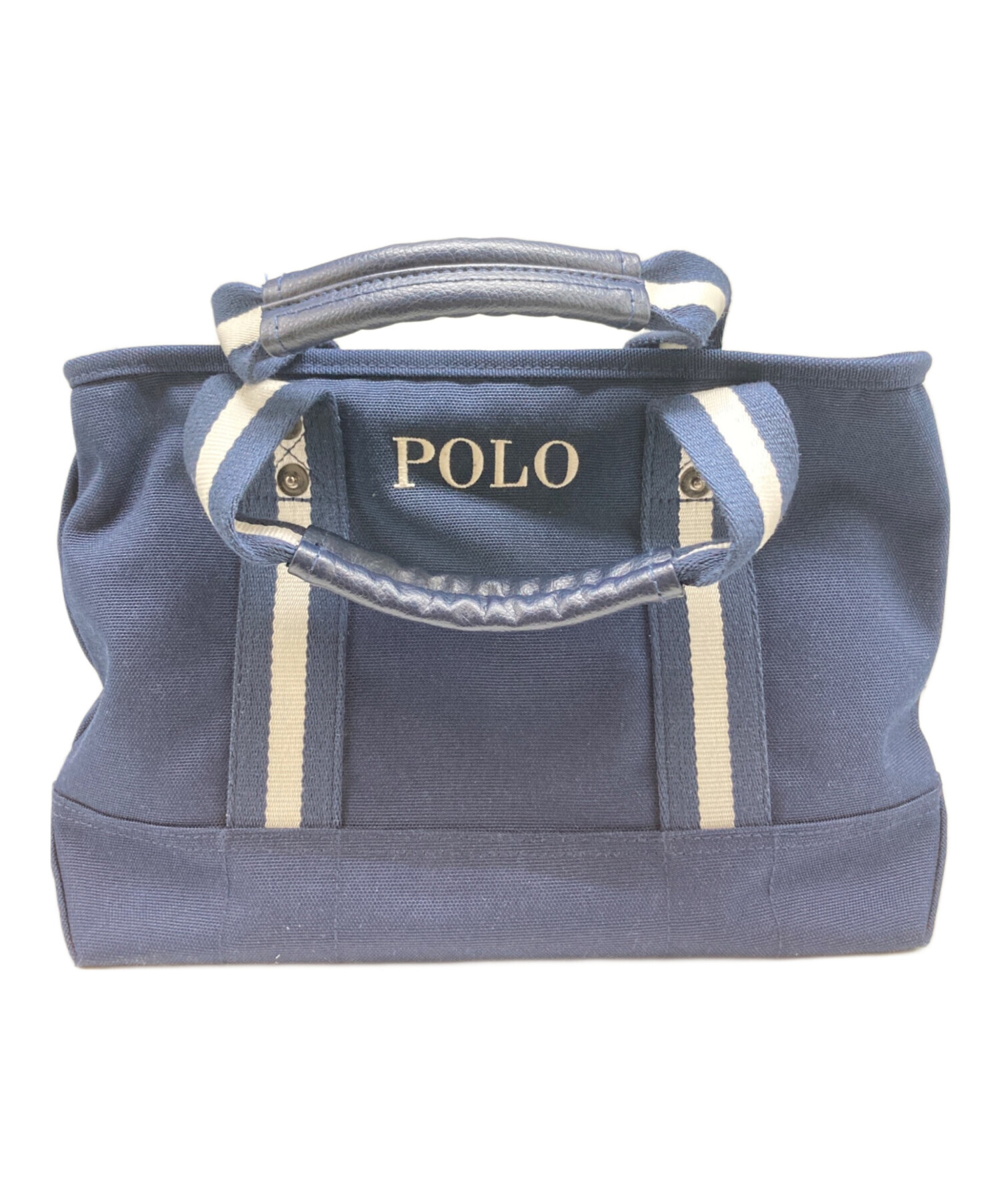 新品未使用】POLO GOLF ベア カートバック ネイビー タグ付き 【公式通販】