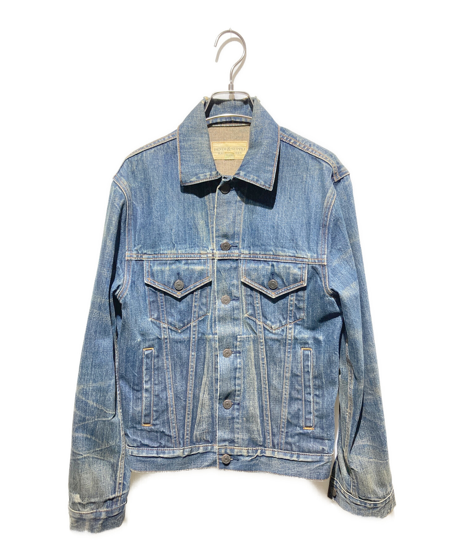 中古・古着通販】DENIM & SUPPLY RALPH LAUREN (デニム＆サプライ