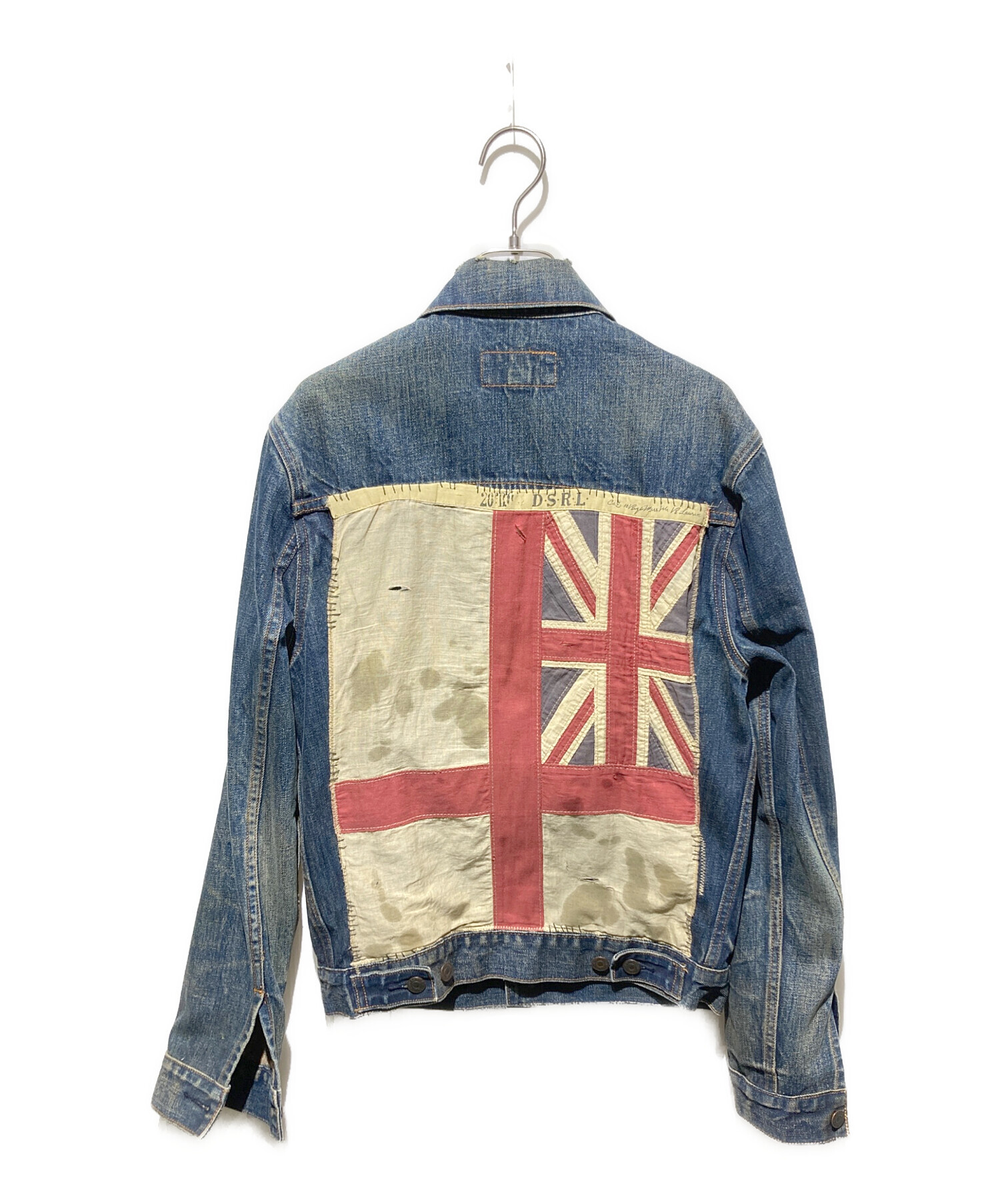 中古・古着通販】DENIM & SUPPLY RALPH LAUREN (デニム＆サプライ