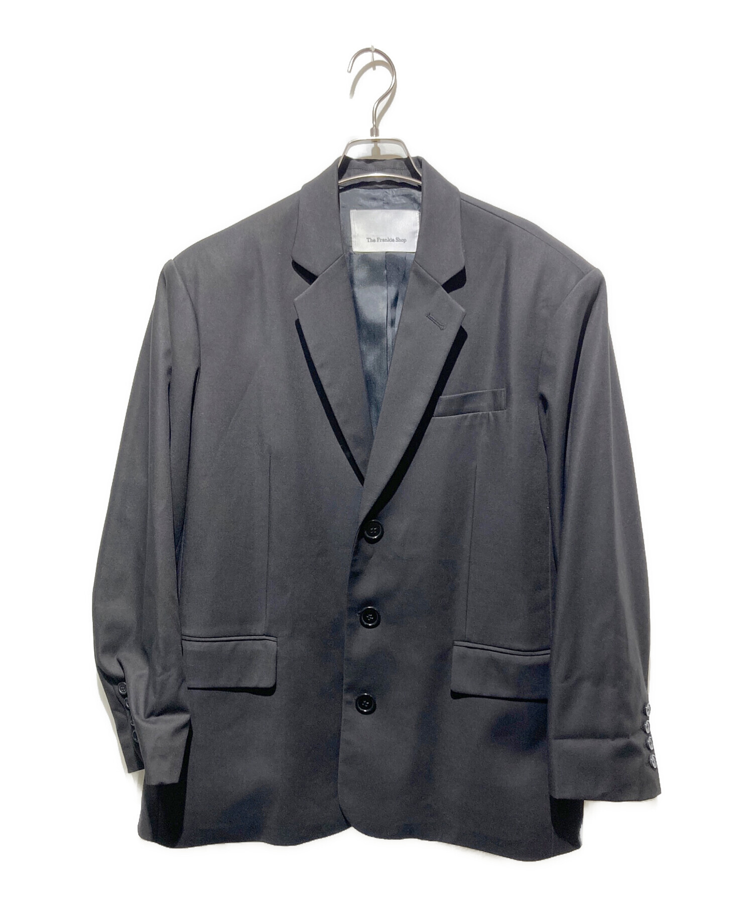 中古・古着通販】the frankie shop (フランキーショップ) テーラード